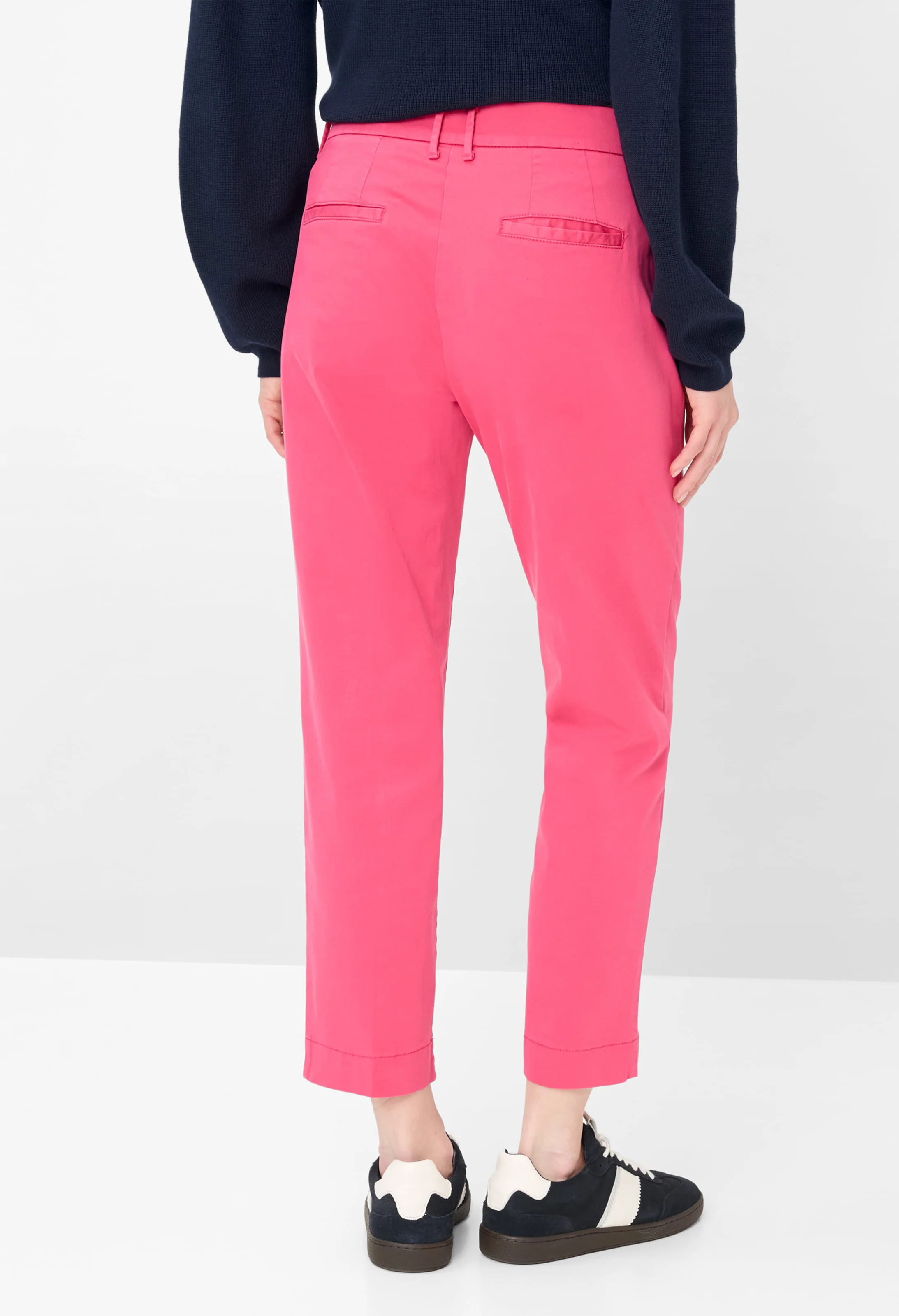 Mara Regular Fit Chinos - Image 28