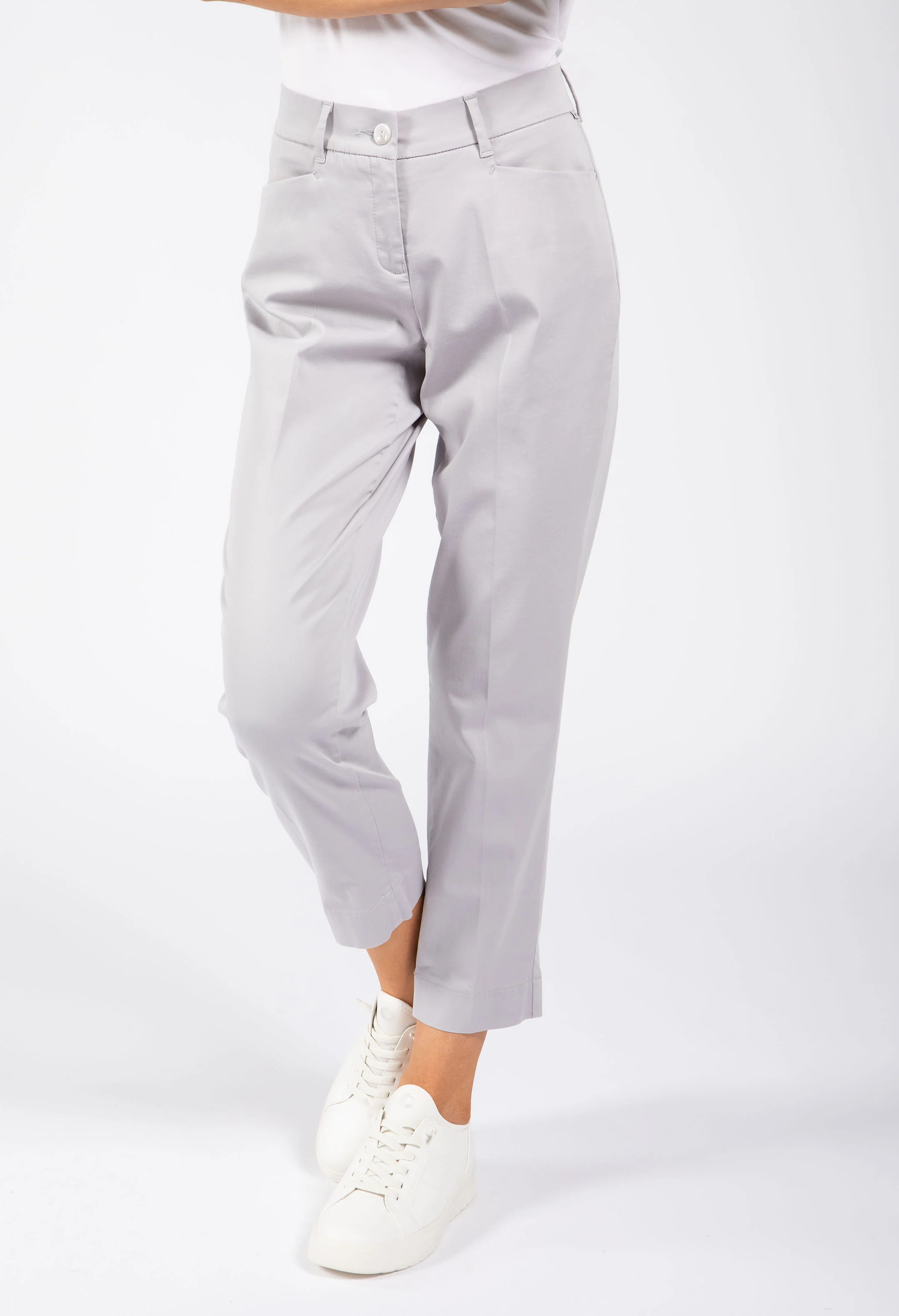 Mara Regular Fit Chinos - Image 33