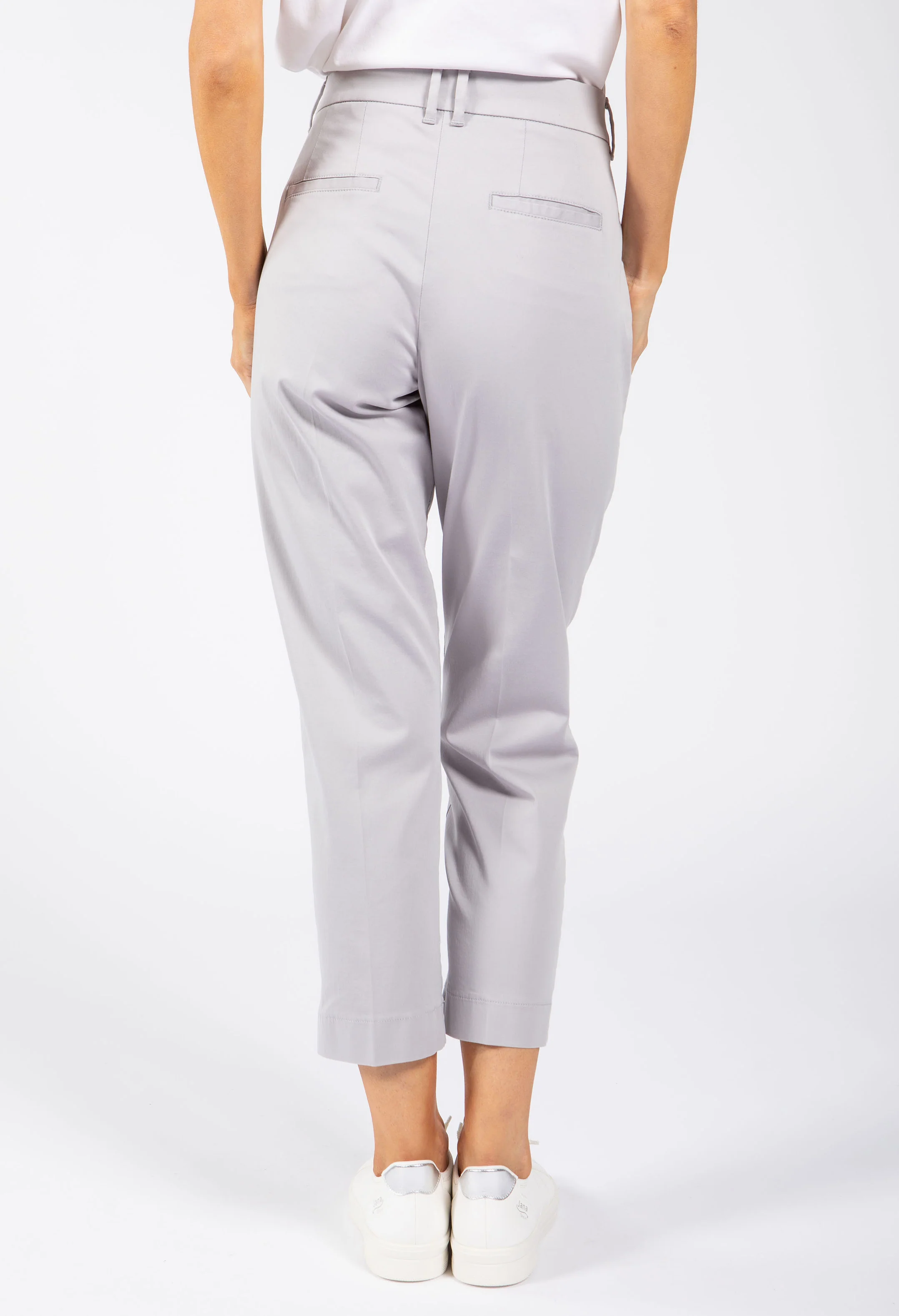 Mara Regular Fit Chinos - Image 35