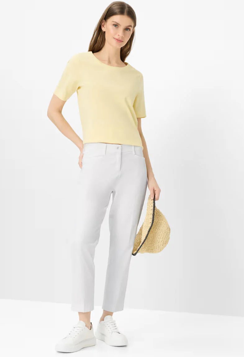Mara Regular Fit Chinos - Image 39