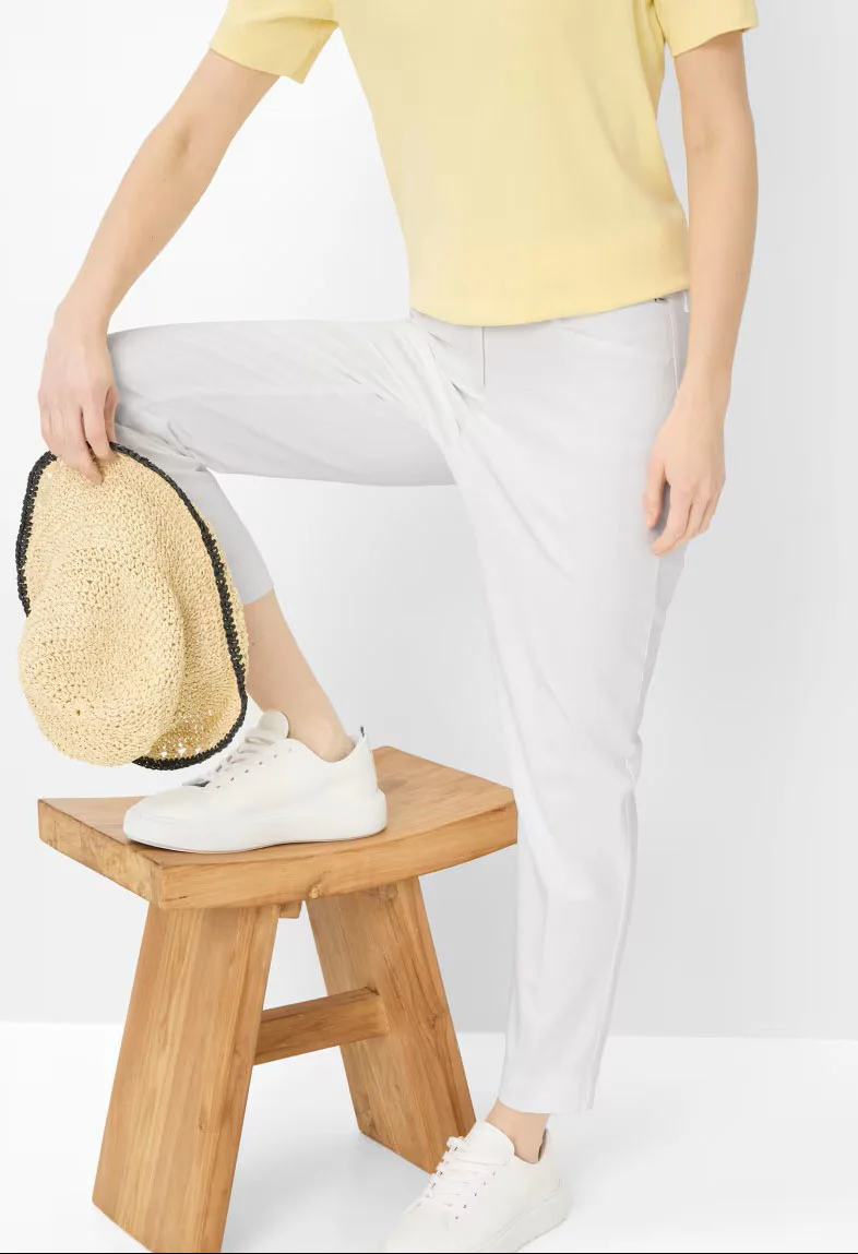 Mara Regular Fit Chinos - Image 41