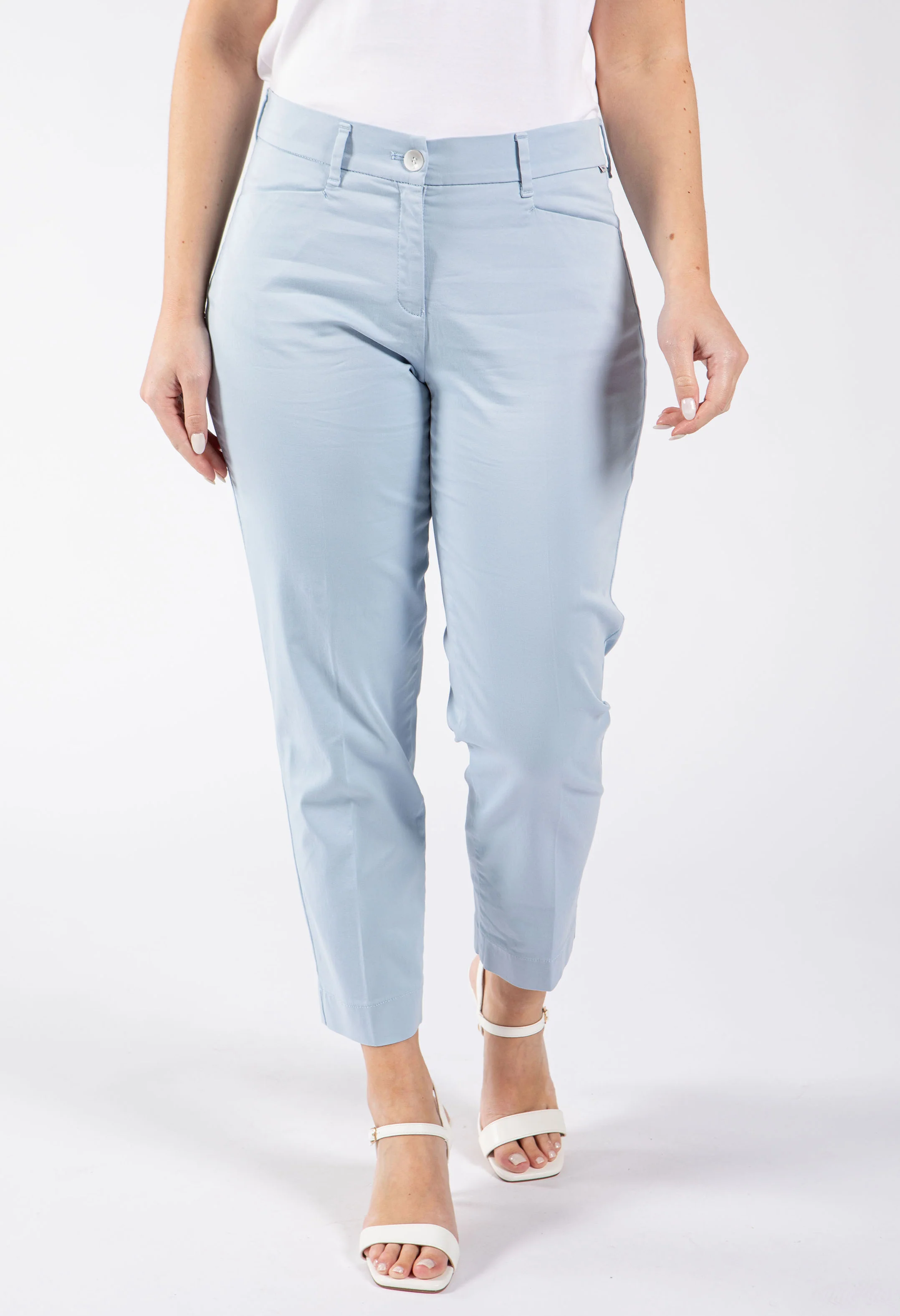 Mara Regular Fit Chinos - Image 45