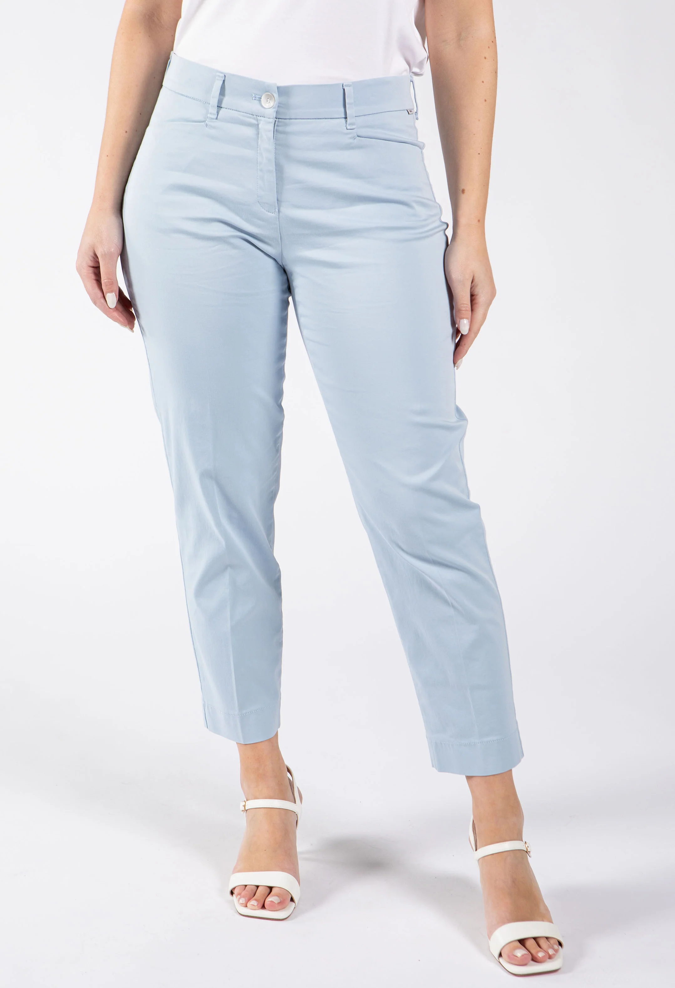 Mara Regular Fit Chinos - Image 46