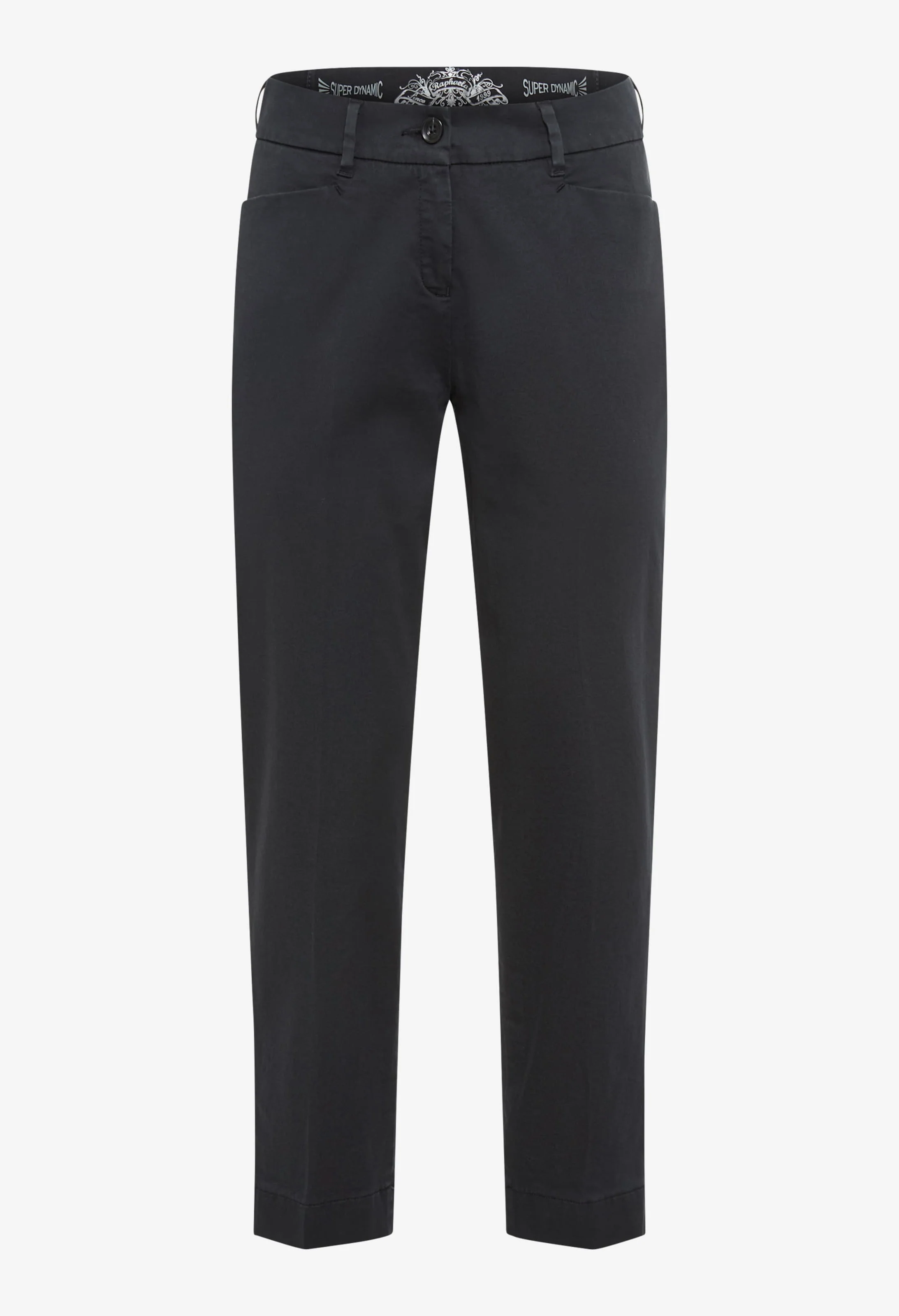 Mara Regular Fit Chinos - Image 6