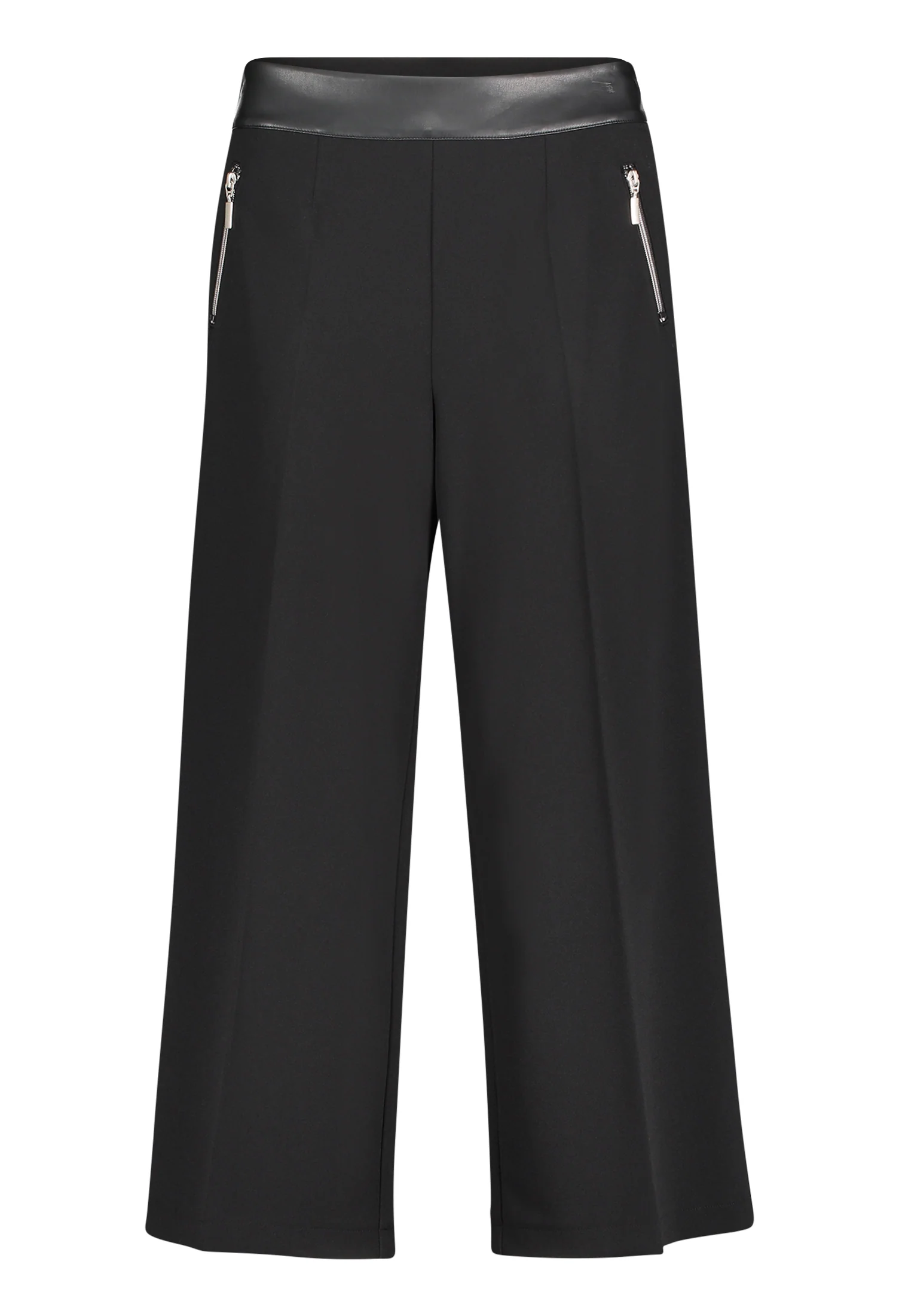 Marlene Cropped Trousers - Image 5