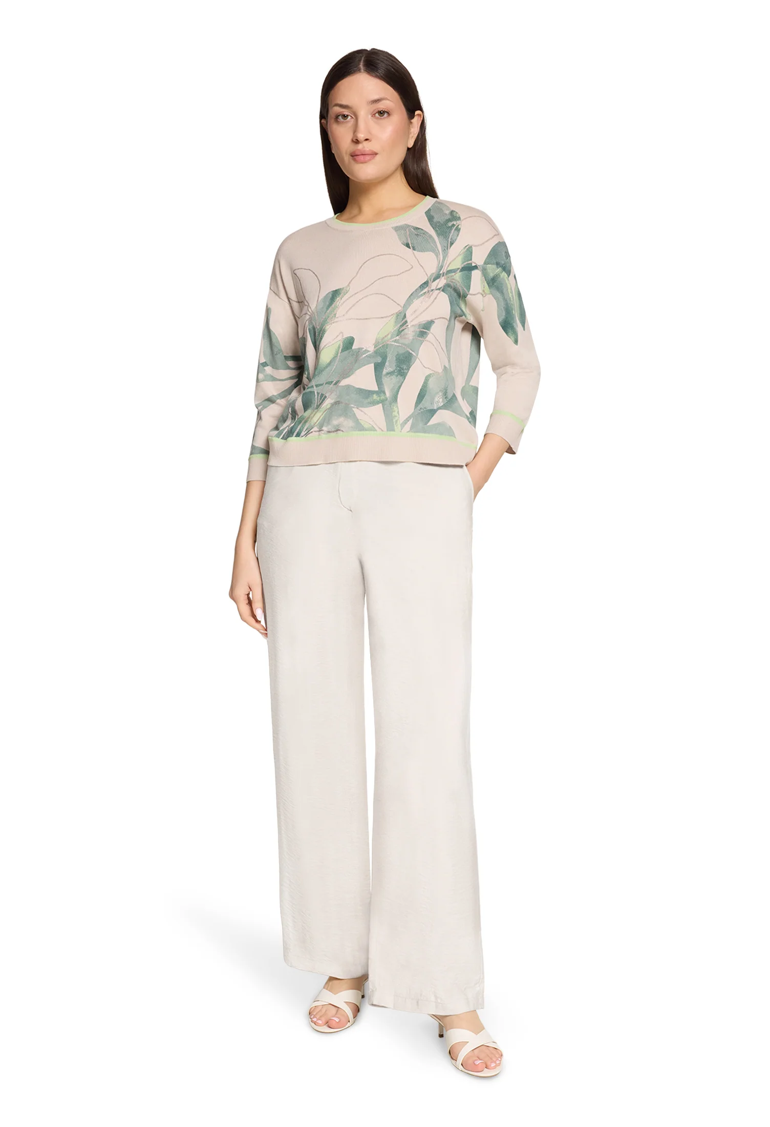Marlene Trousers - Image 2