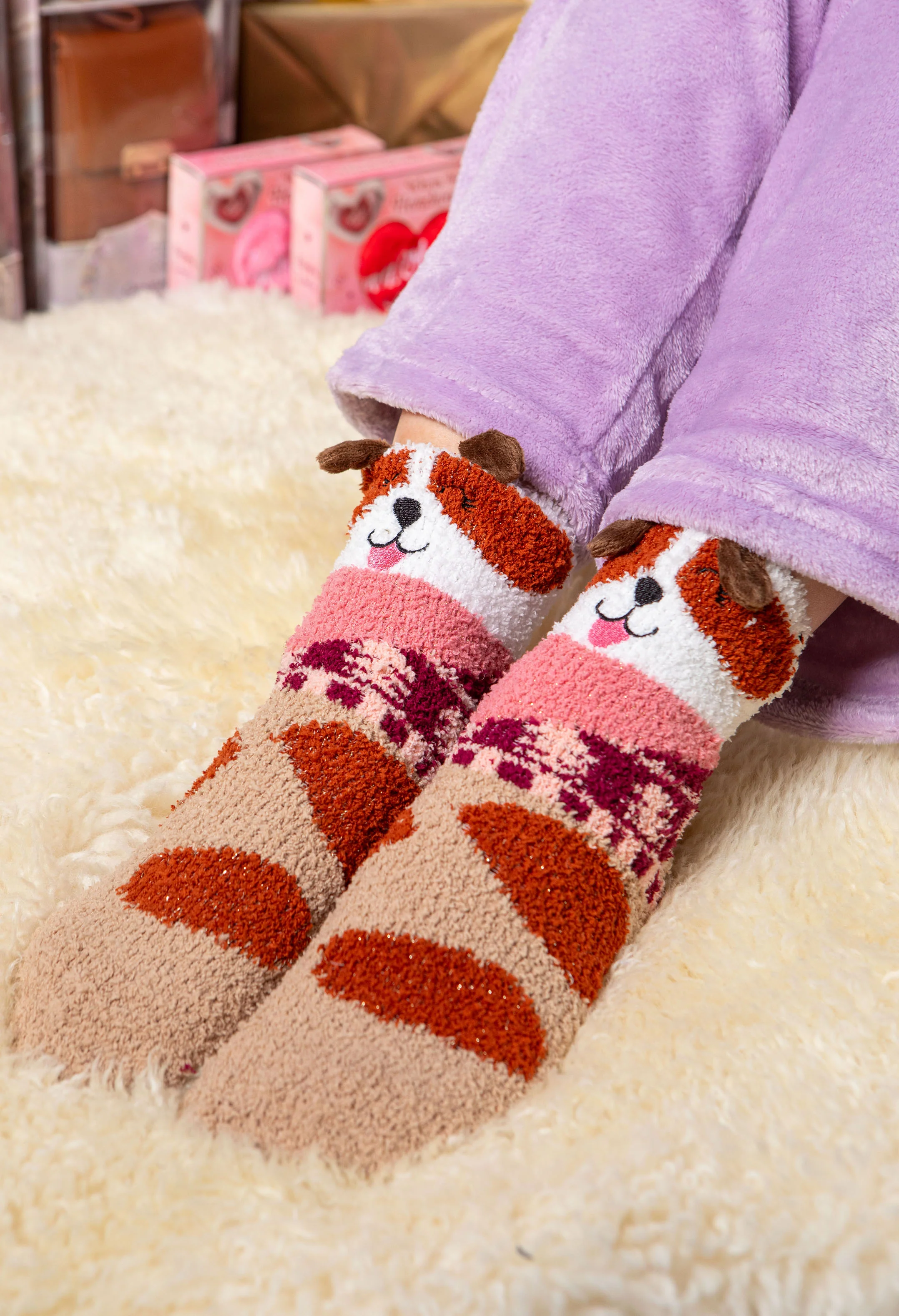 Marshmallow Socks - Image 12