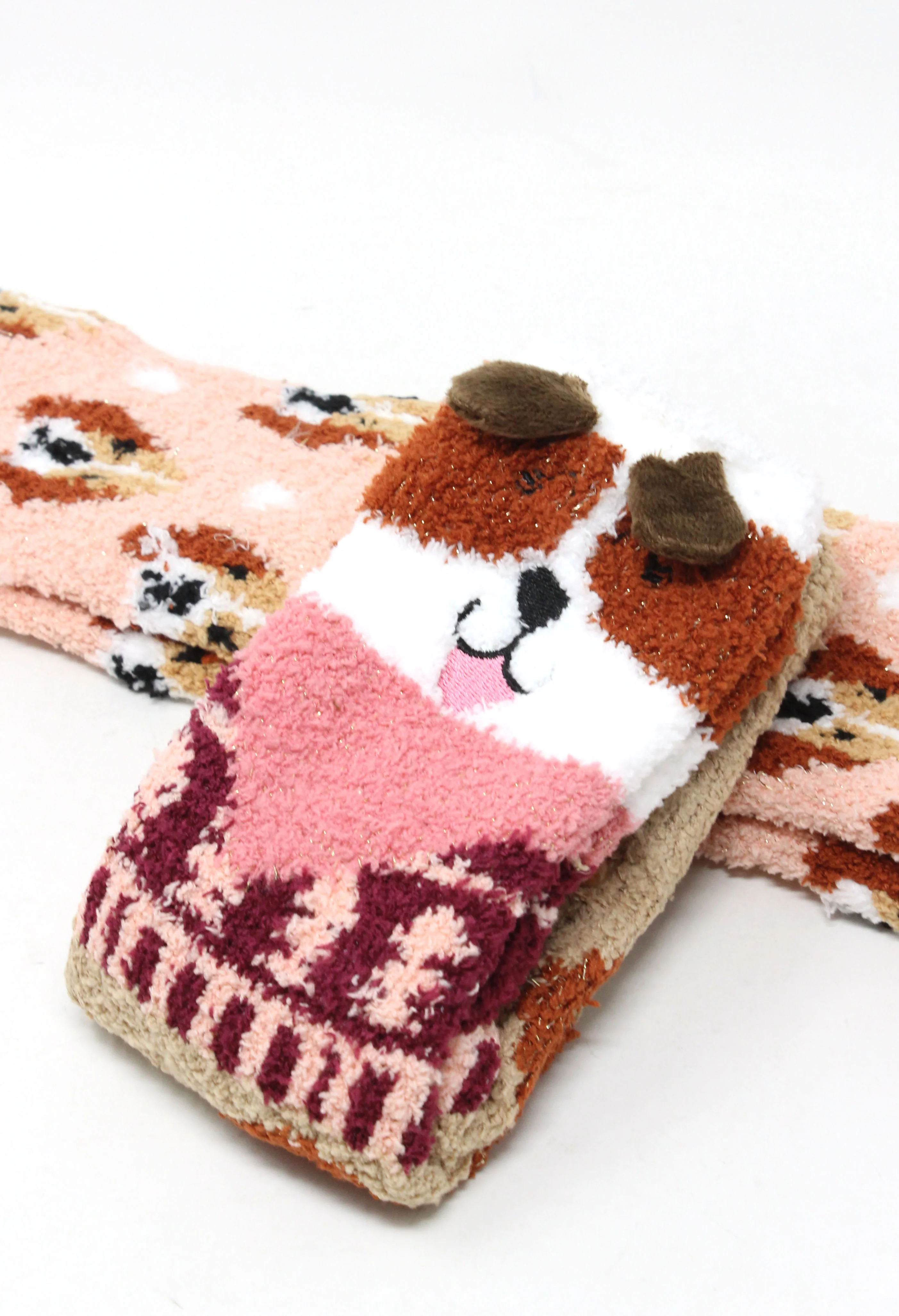 Marshmallow Socks - Image 15