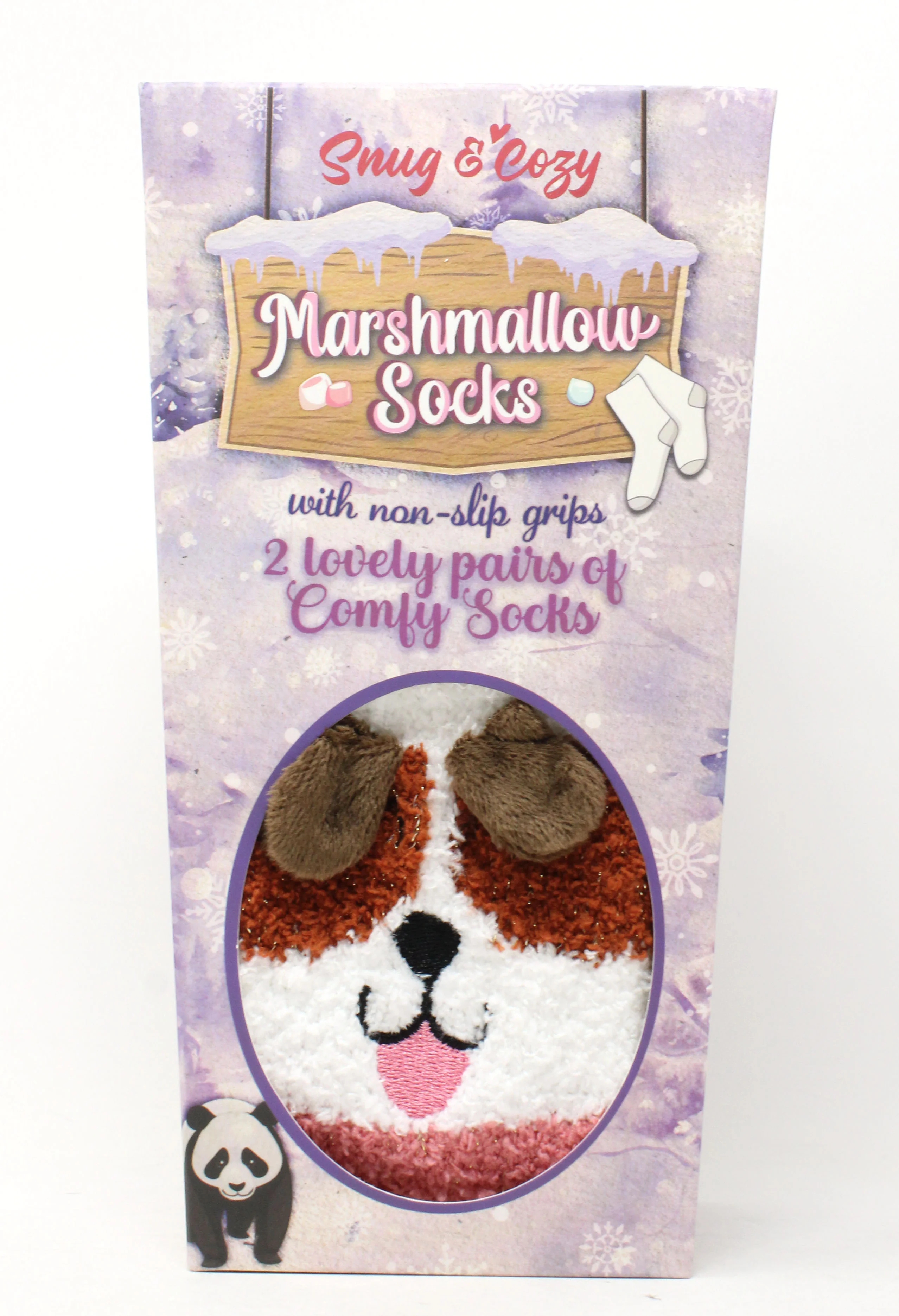 Marshmallow Socks - Image 17