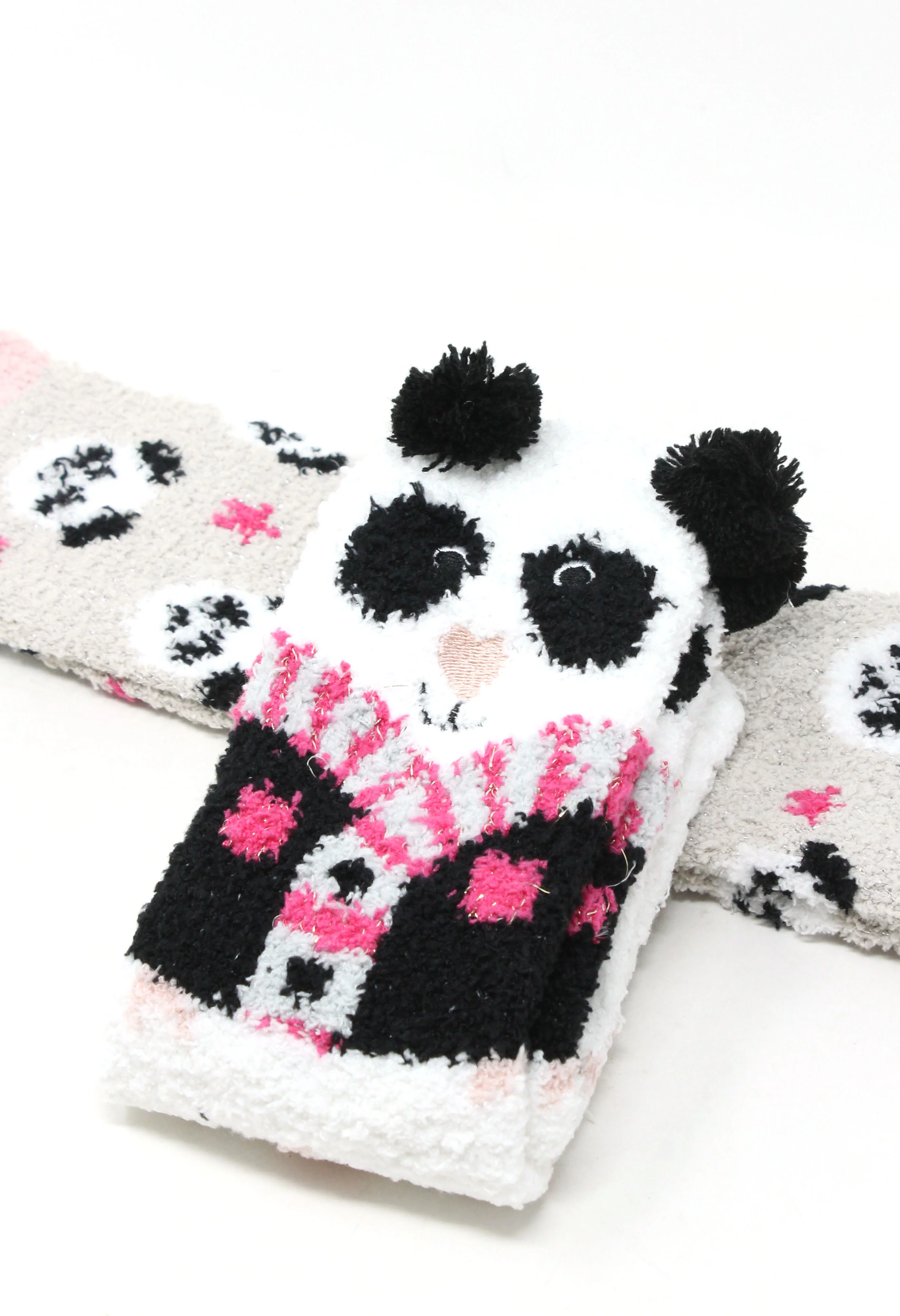 Marshmallow Socks - Image 22