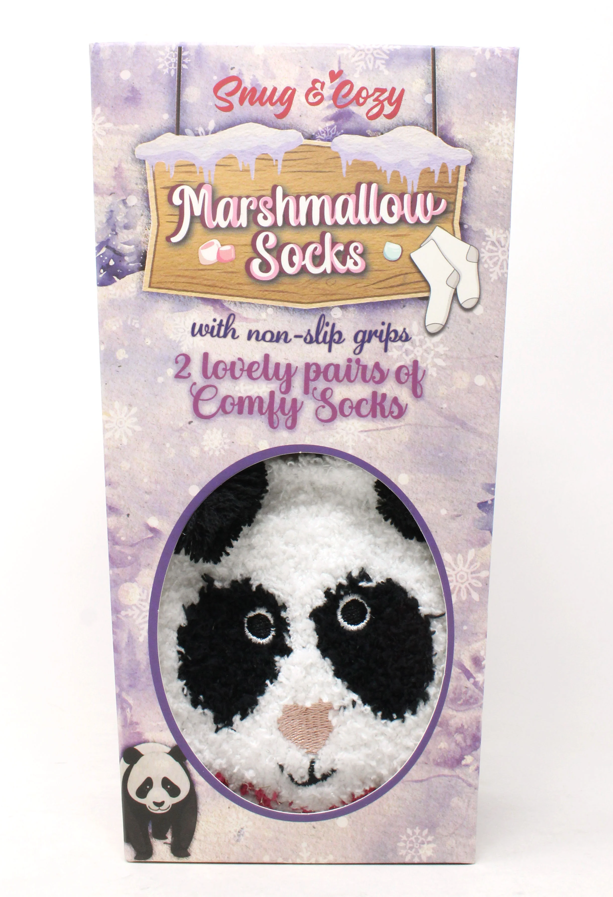 Marshmallow Socks - Image 24