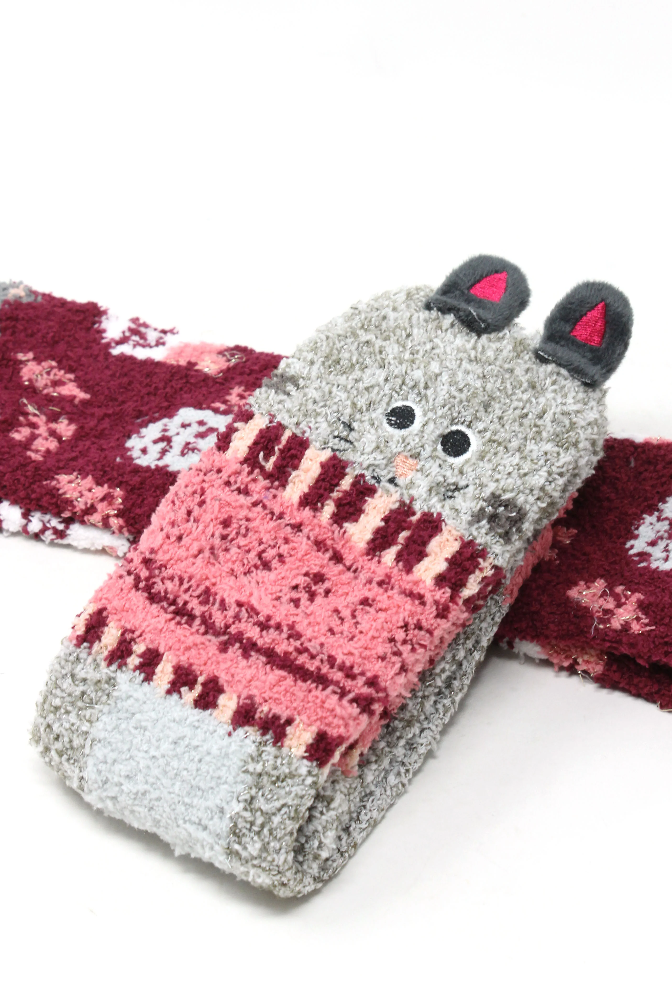 Marshmallow Socks - Image 7