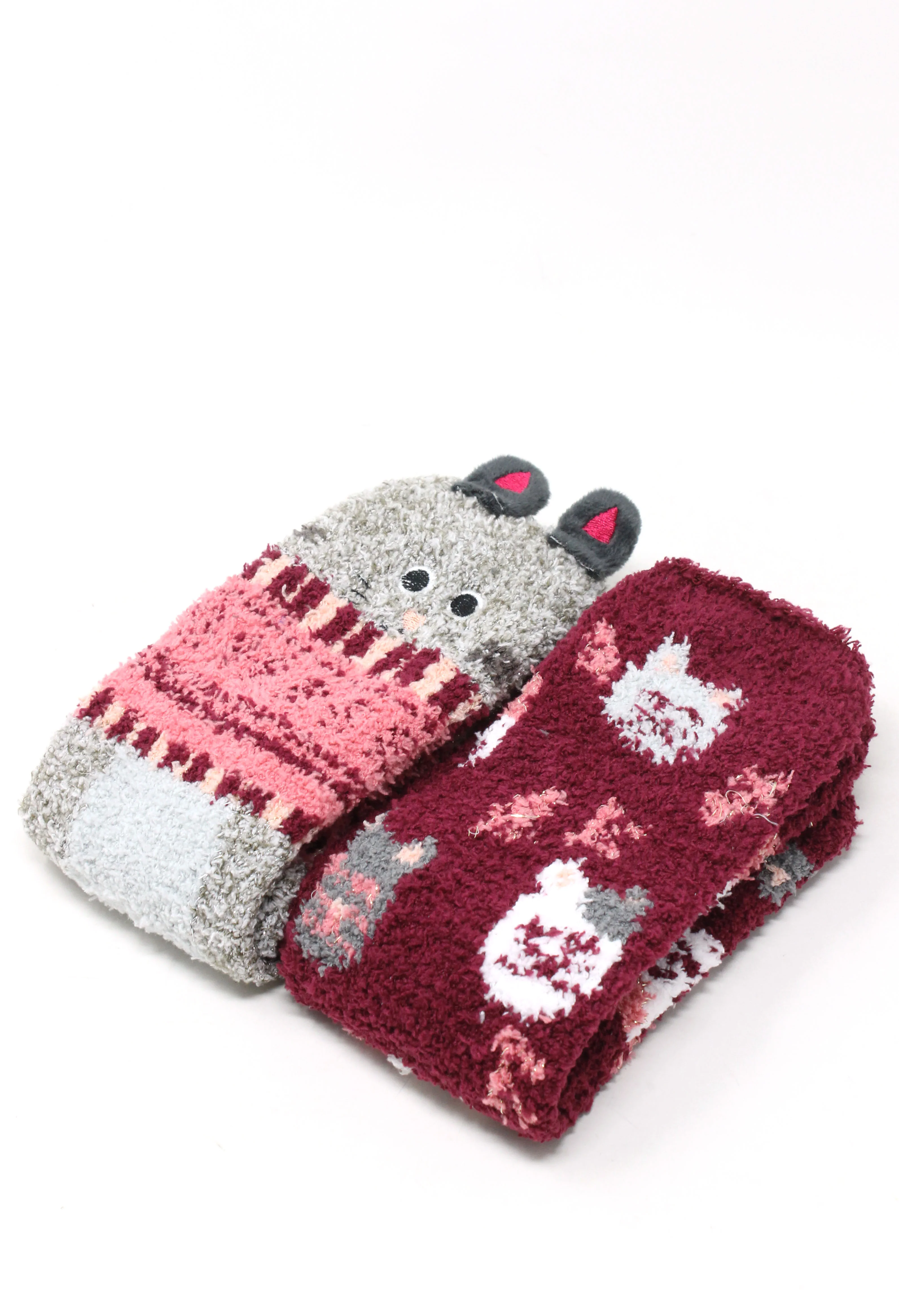 Marshmallow Socks - Image 8