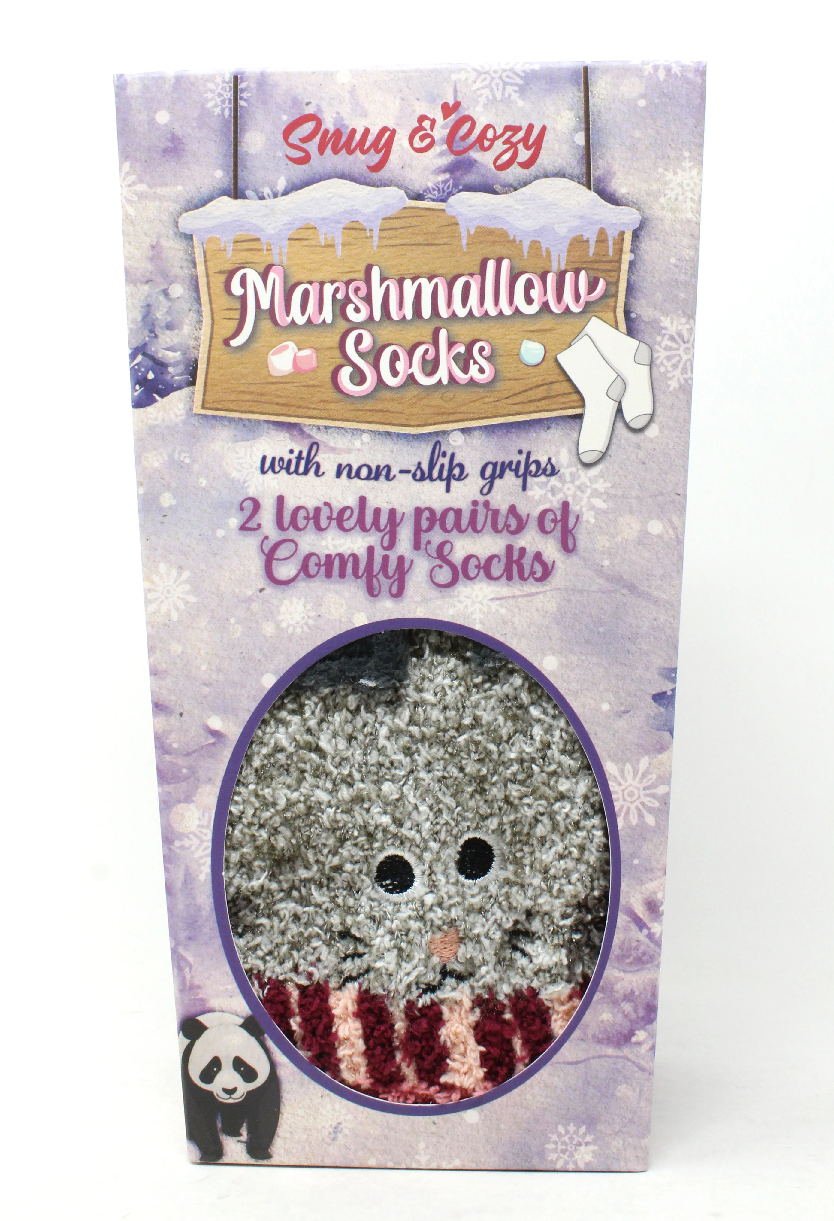 Marshmallow Socks - Image 9