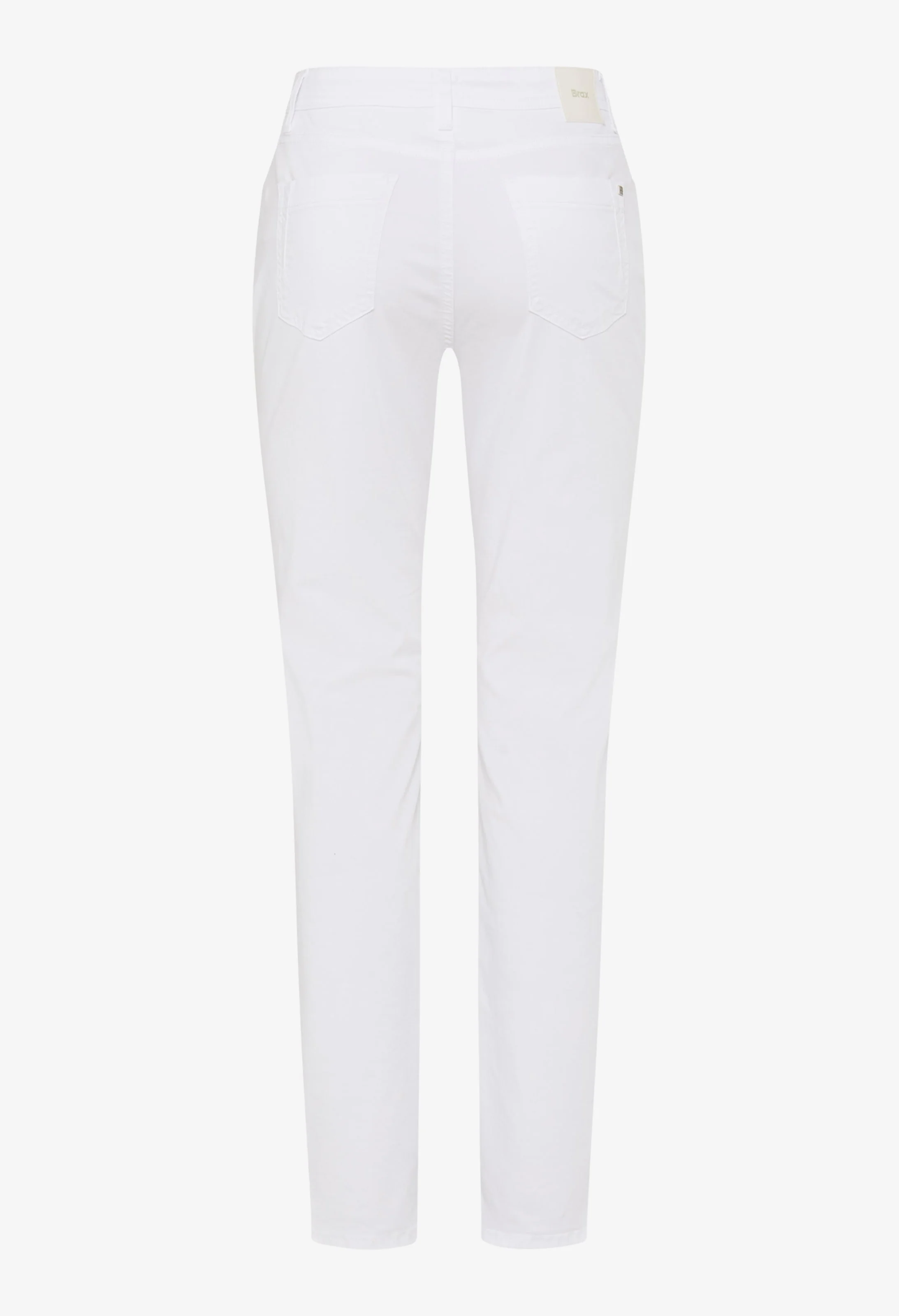 Mary S 7/8 Jeans - Image 8