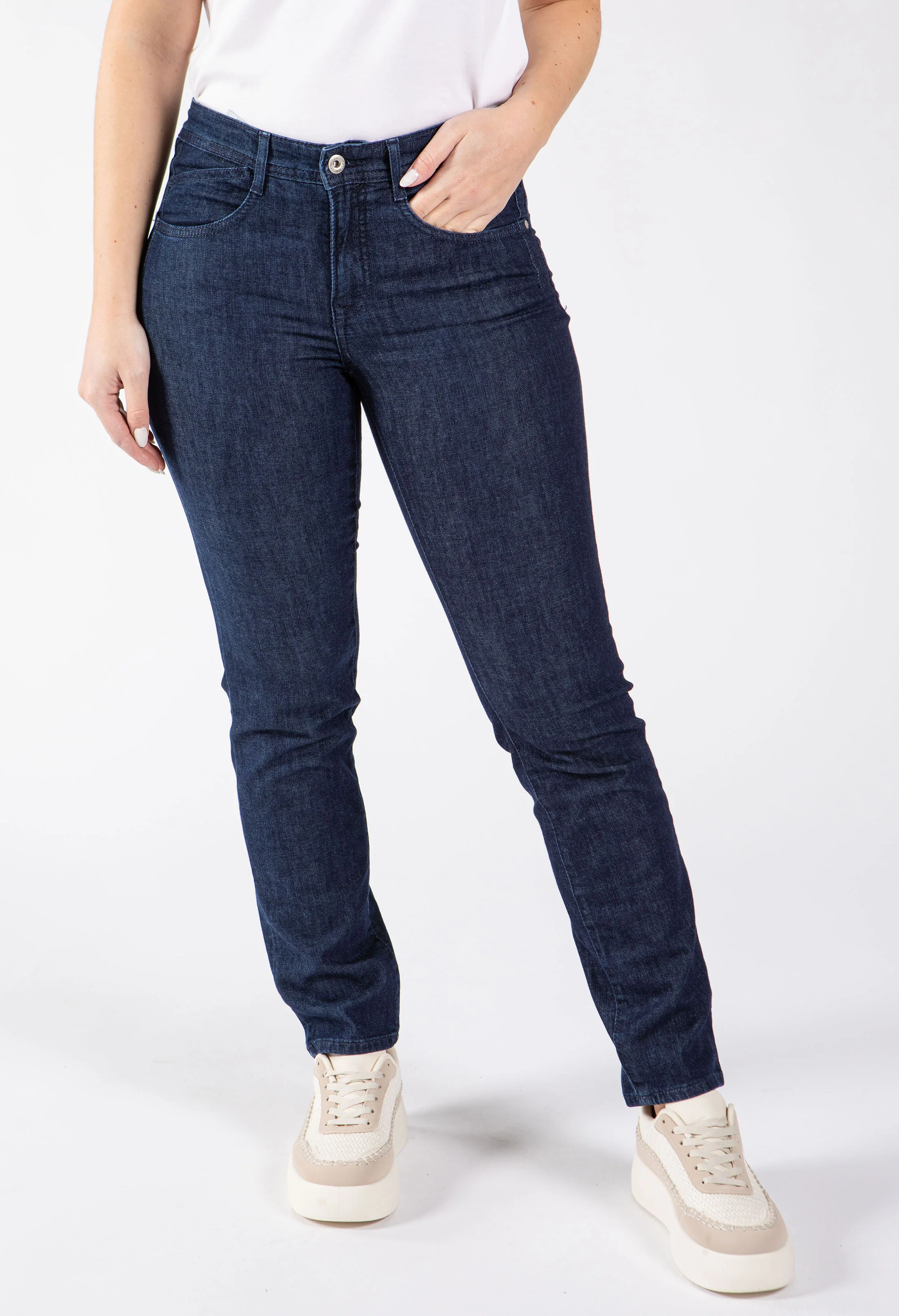 Mary Short Jeans