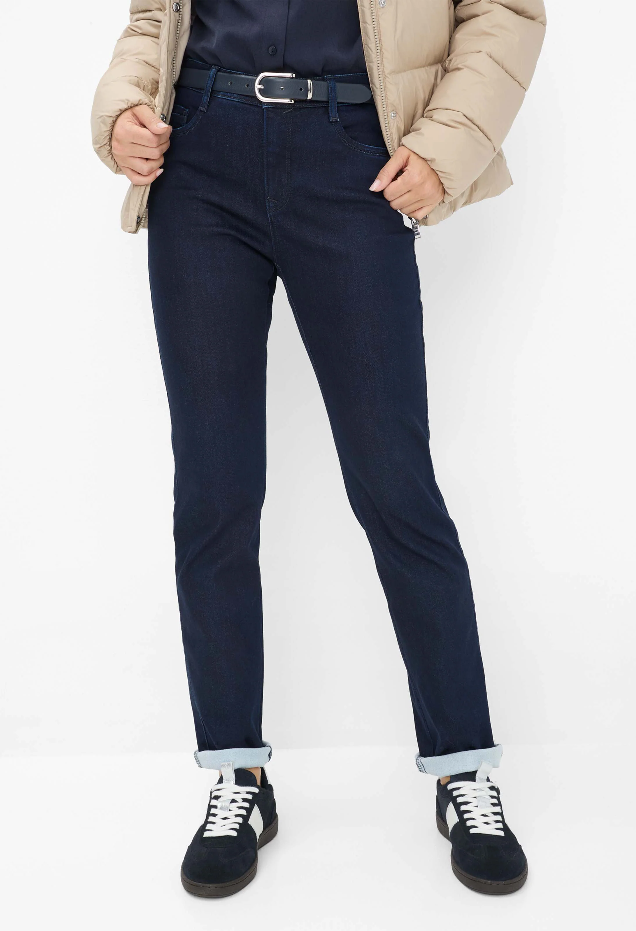 Mary Short Jeans - Image 2
