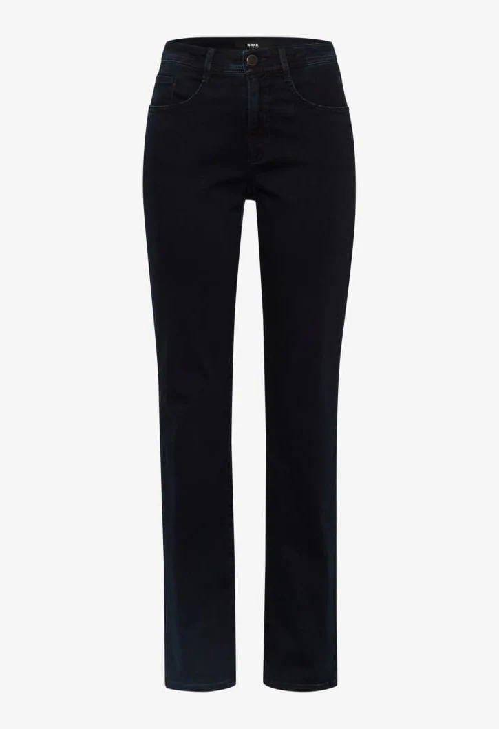 Mary Short Regular Fit Jeans - Image 3