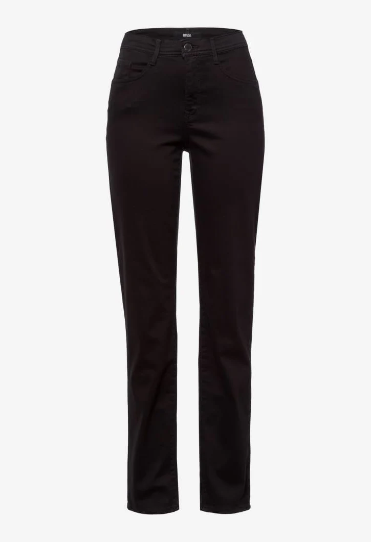 Mary Short Regular Fit Jeans - Image 5