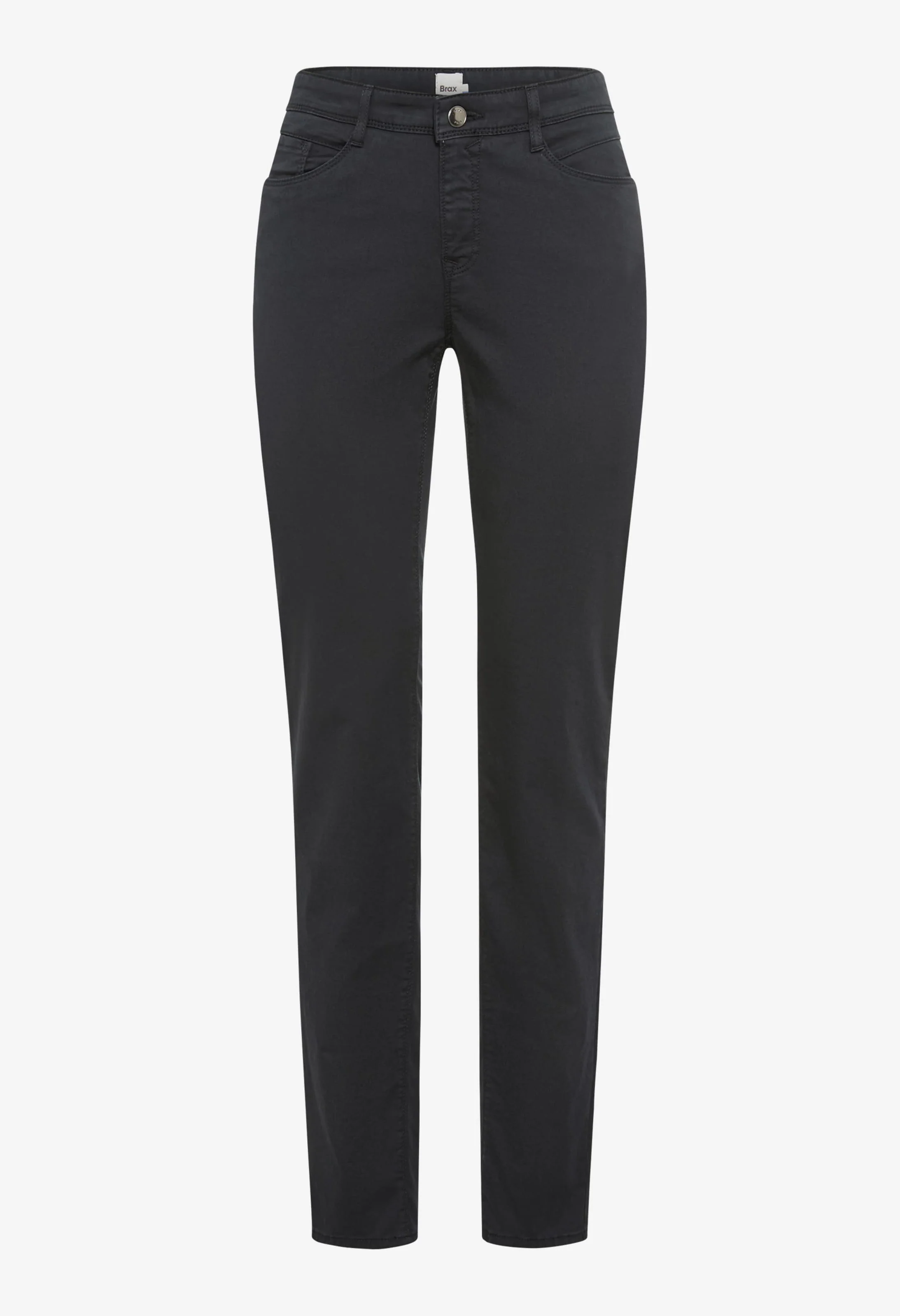 Mary 30 Inch Short Leg Trousers - Image 10