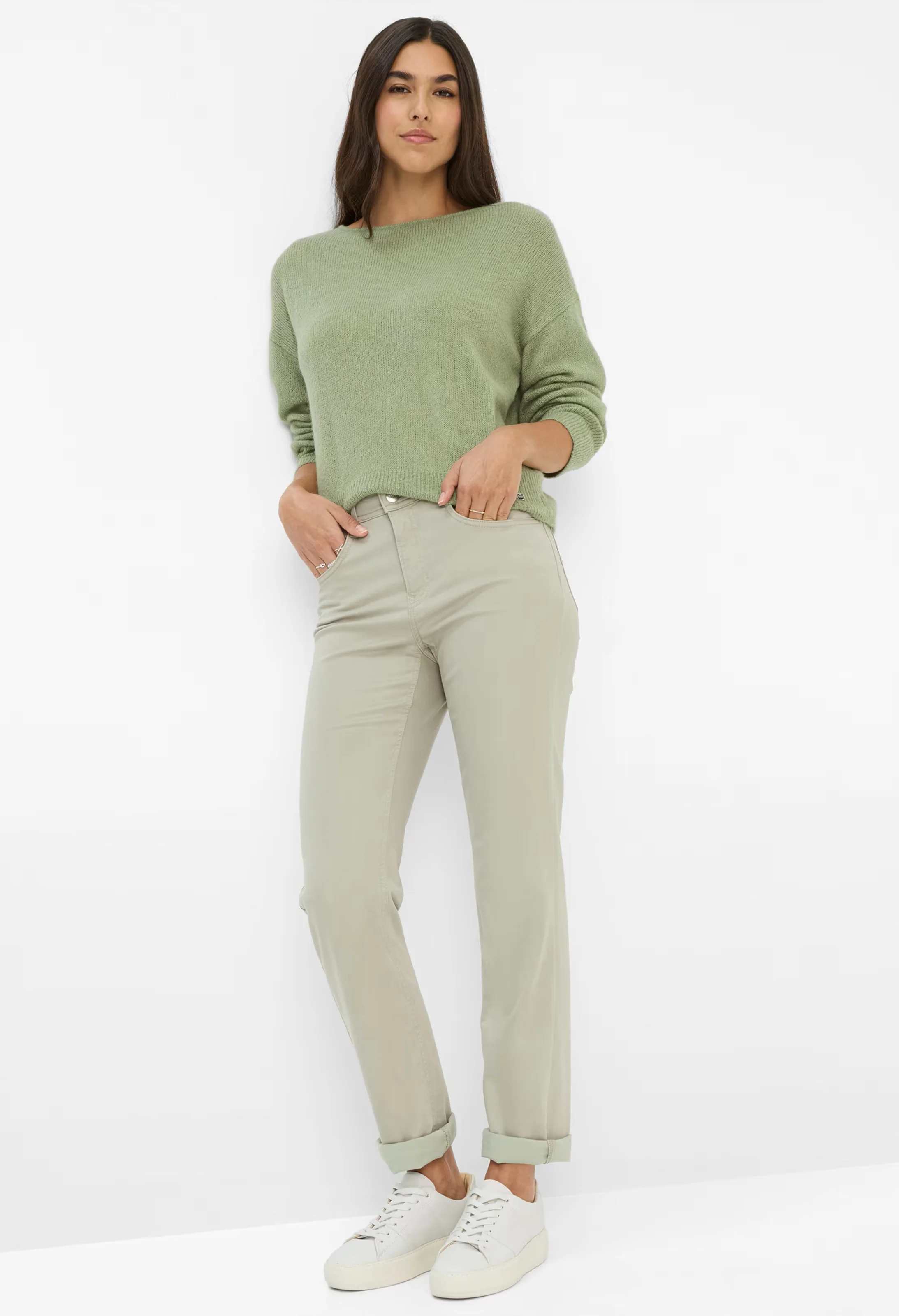 Mary Trousers - Image 8