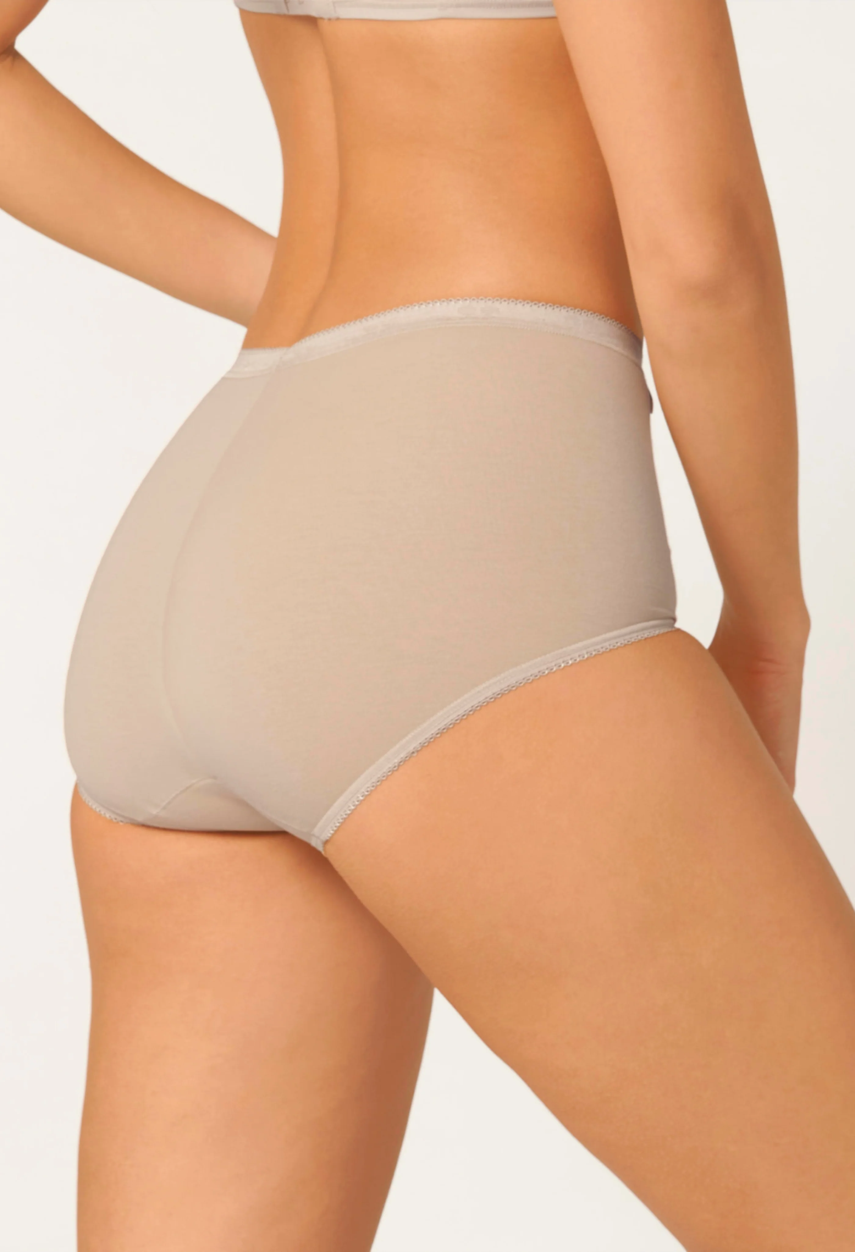 Maxi Basic Premium Comfort Brief 3 Pack - Image 10