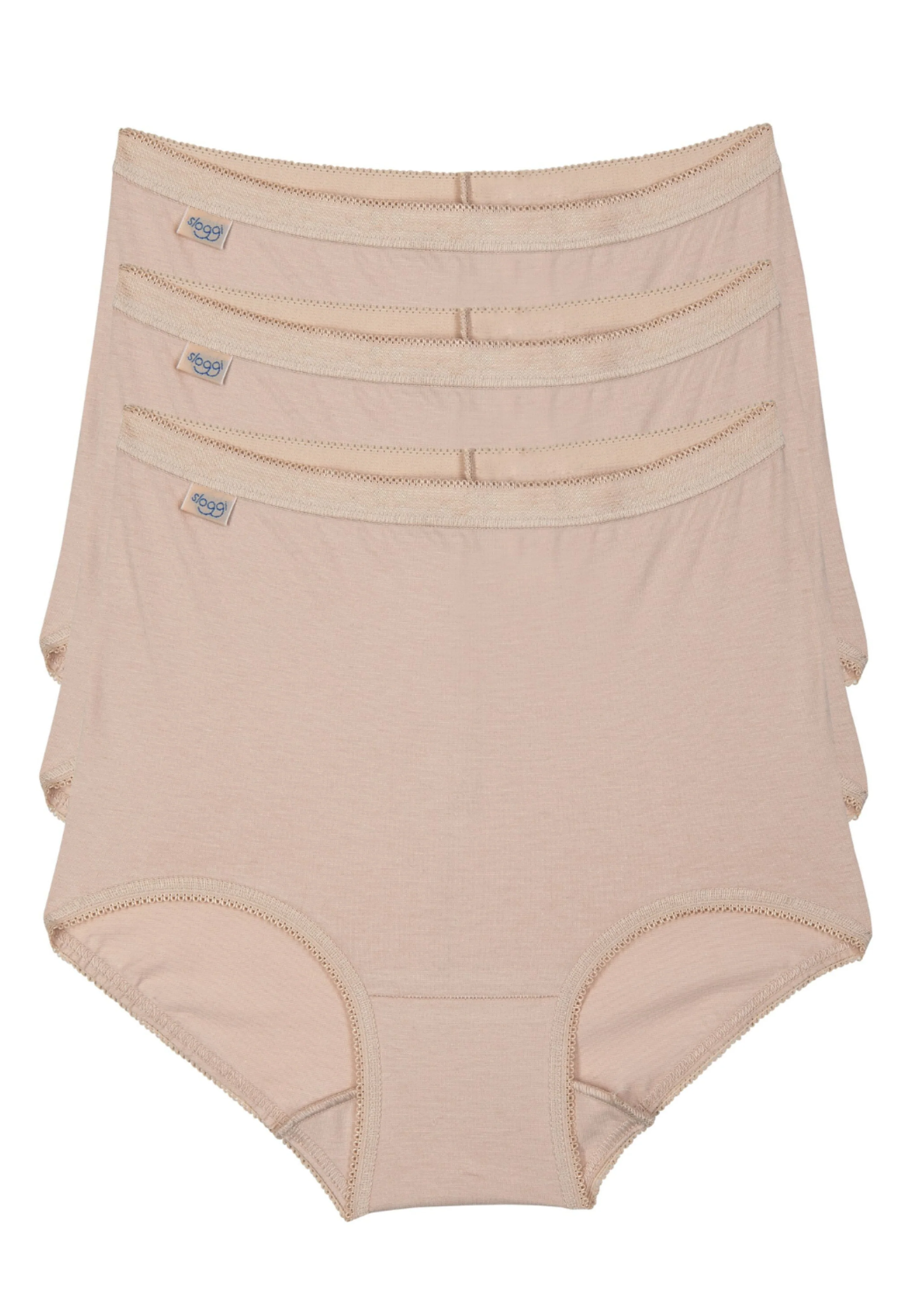 Maxi Basic Premium Comfort Brief 3 Pack - Image 8