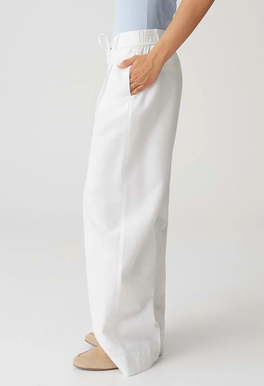 Meeri Coastal City Trousers - Image 3
