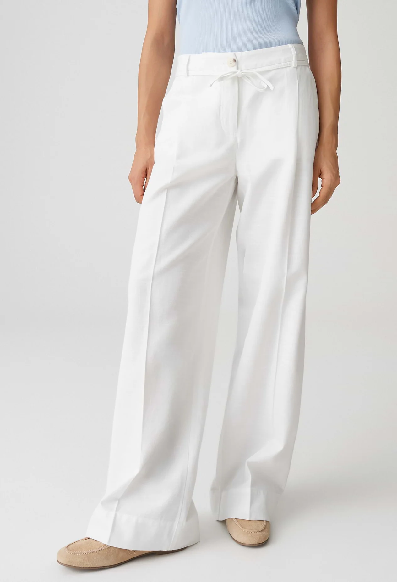 Meeri Coastal City Trousers - Image 4