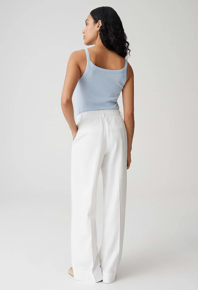 Meeri Coastal City Trousers - Image 5