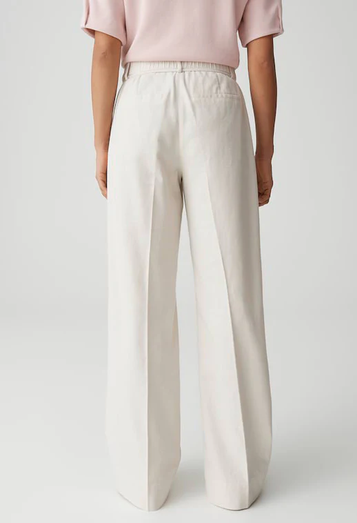 Meeri Coastal City Trousers - Image 7