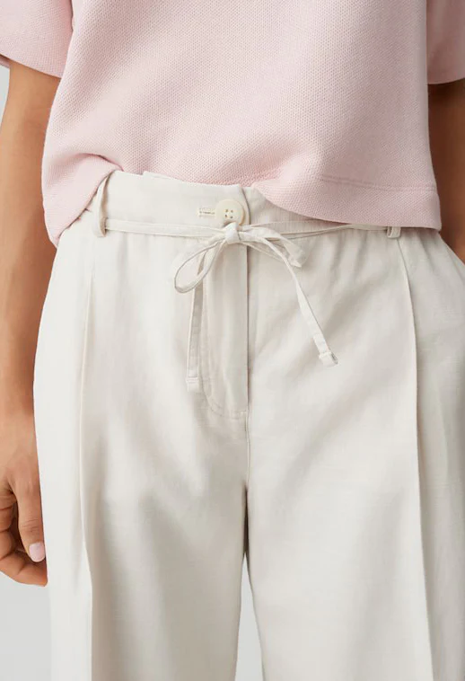 Meeri Coastal City Trousers - Image 9