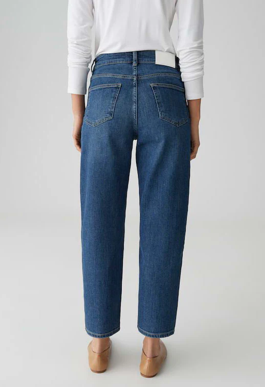 MELLY TRUE Relaxed jeans - Image 2