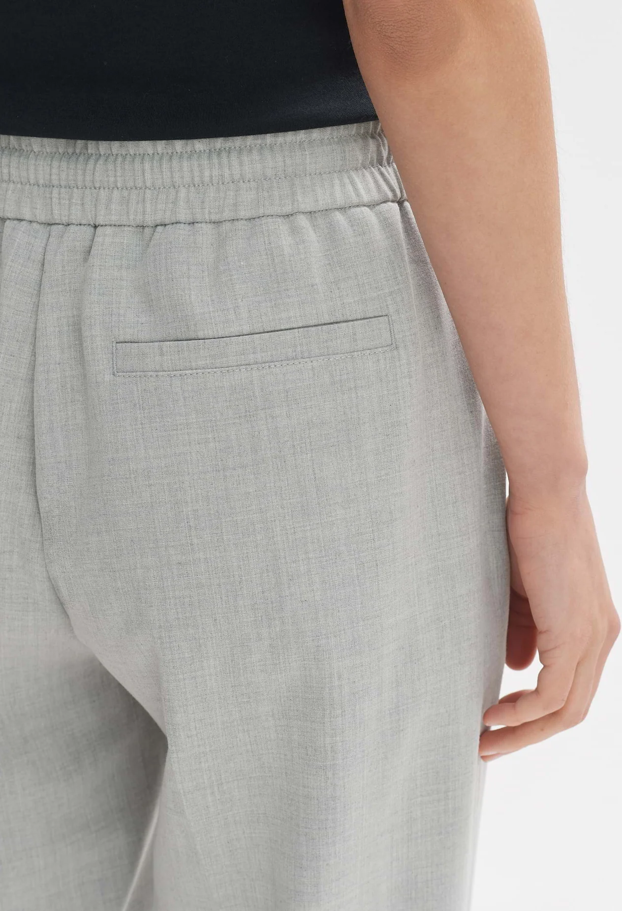 Melosi Trouser - Image 9