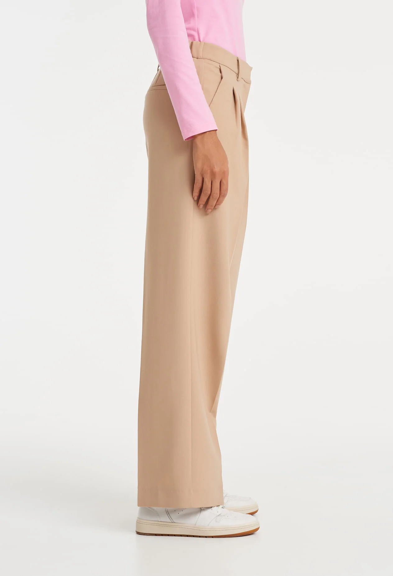 Melpa Cloth Trousers - Image 4