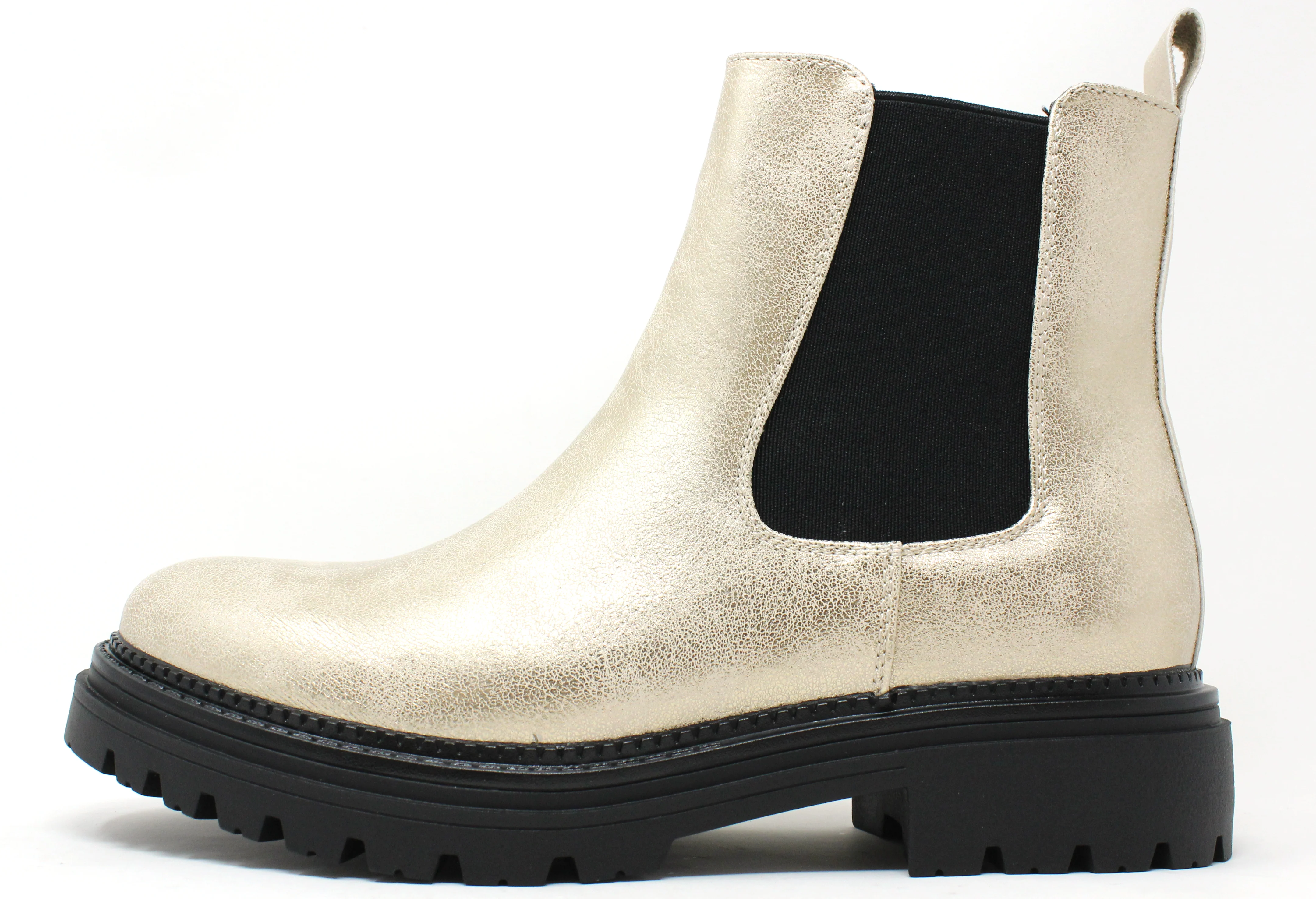Metallic Boot - Image 6