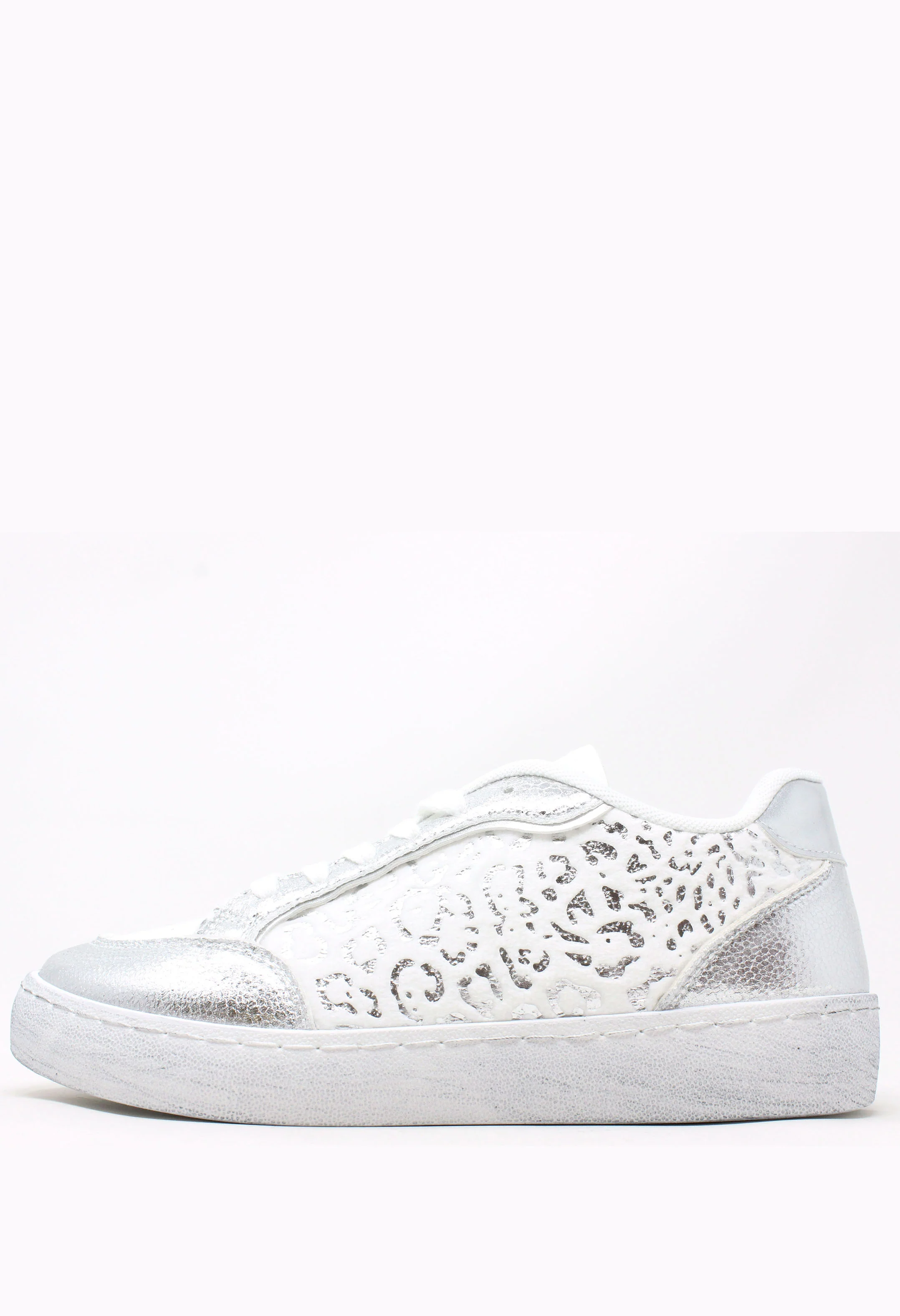 Metallic Leo Trainer - Image 10