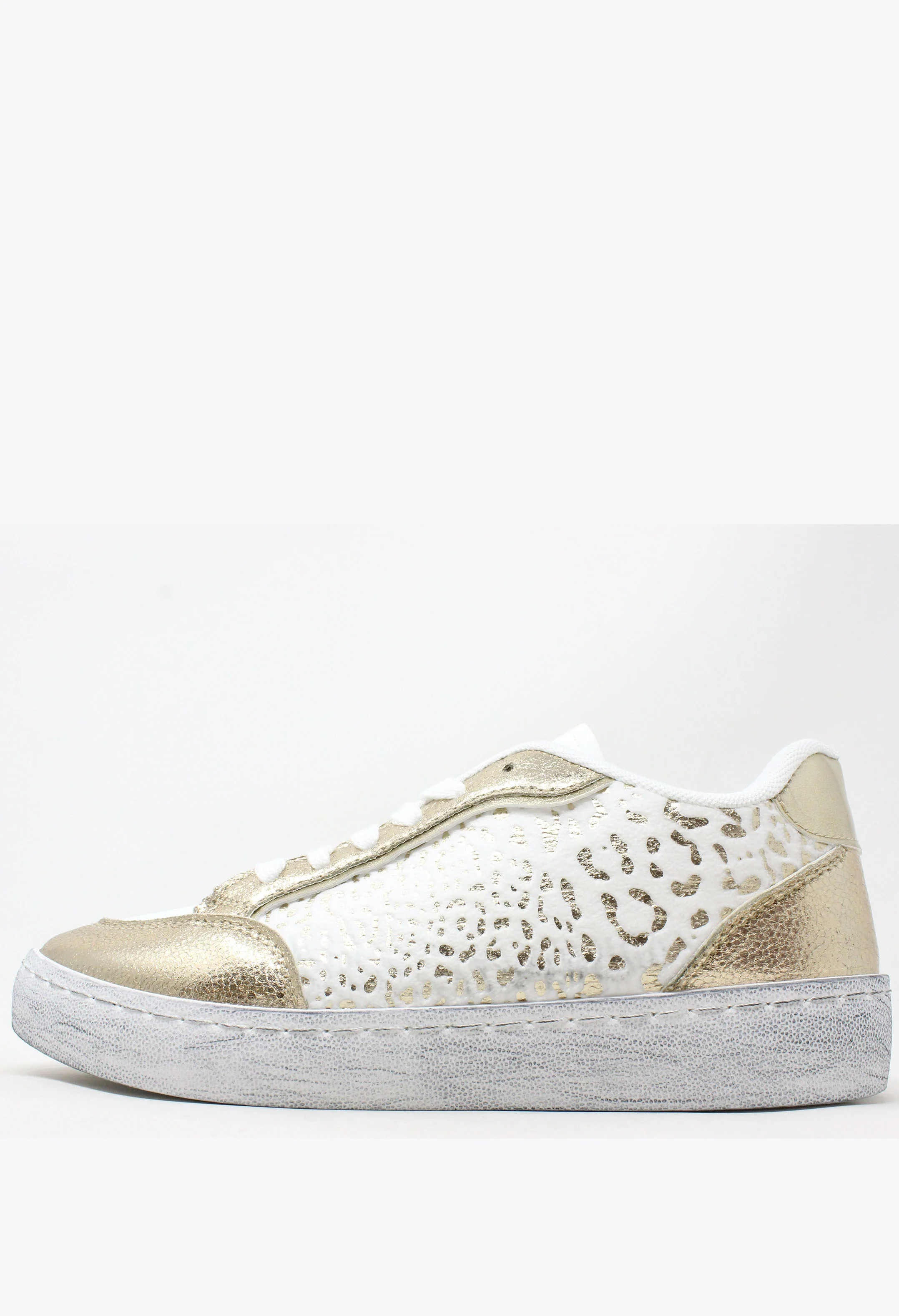 Metallic Leo Trainer - Image 4