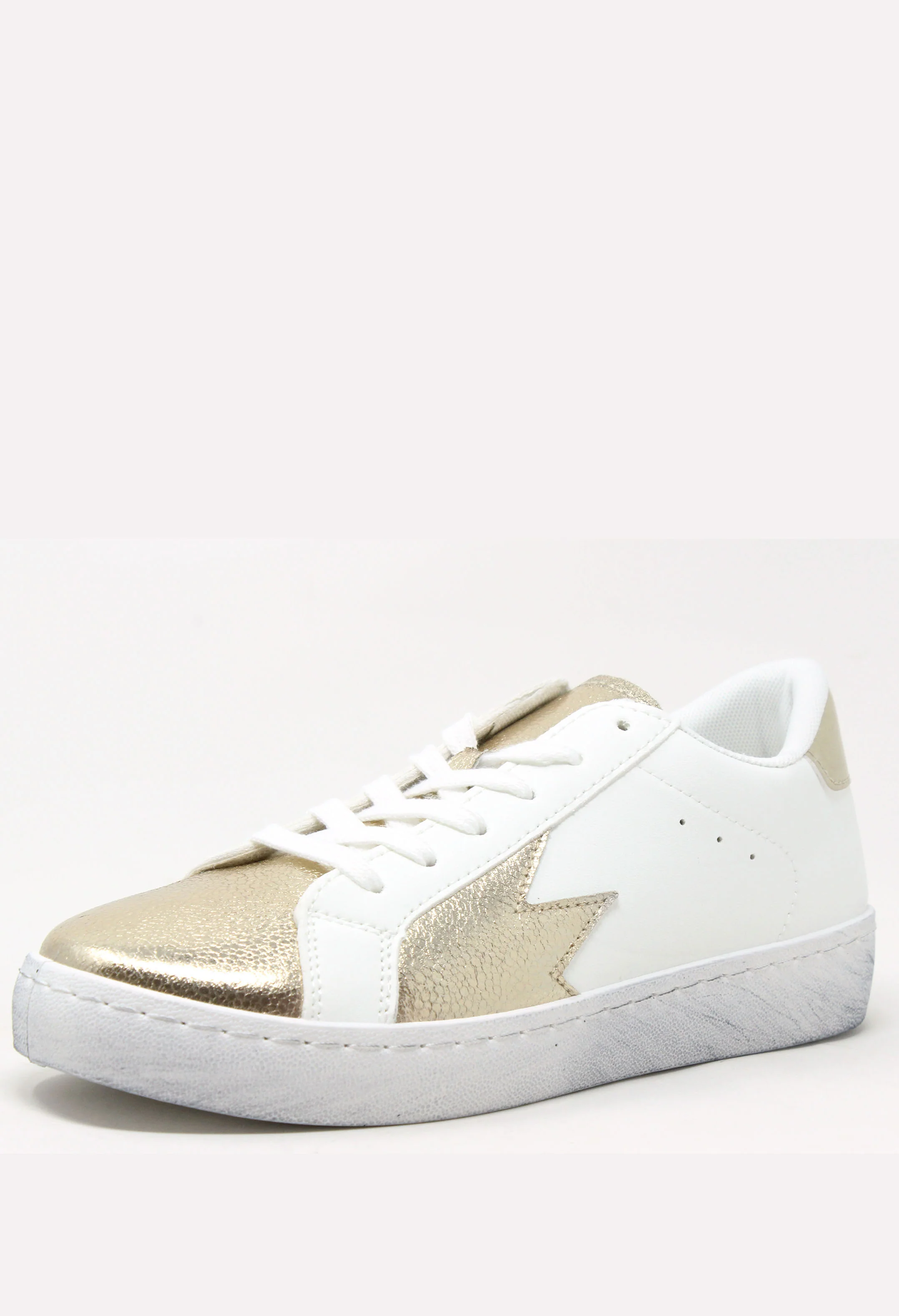 Metallic Star Trainer - Image 2