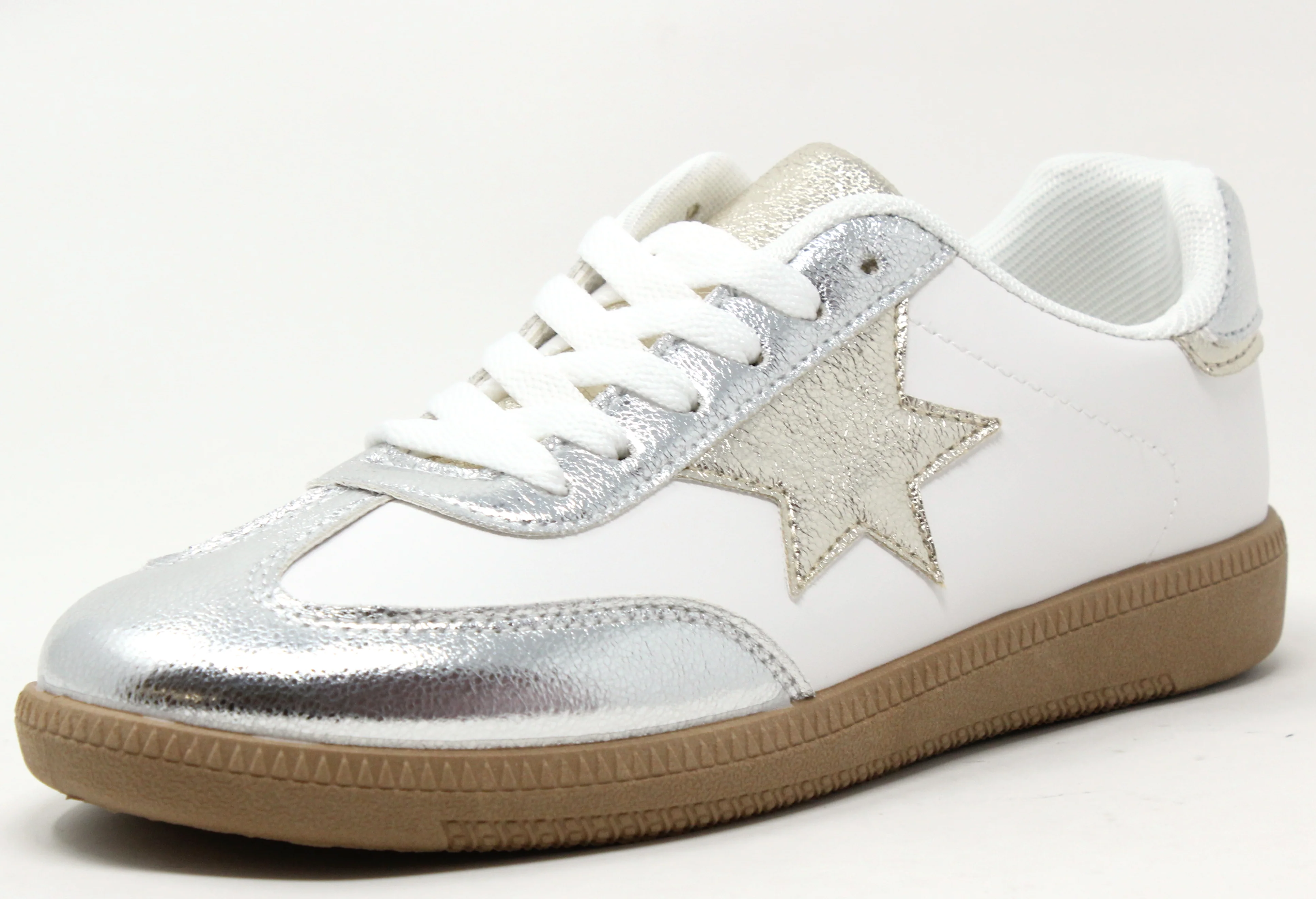 Metallic Star Trainer - Image 2