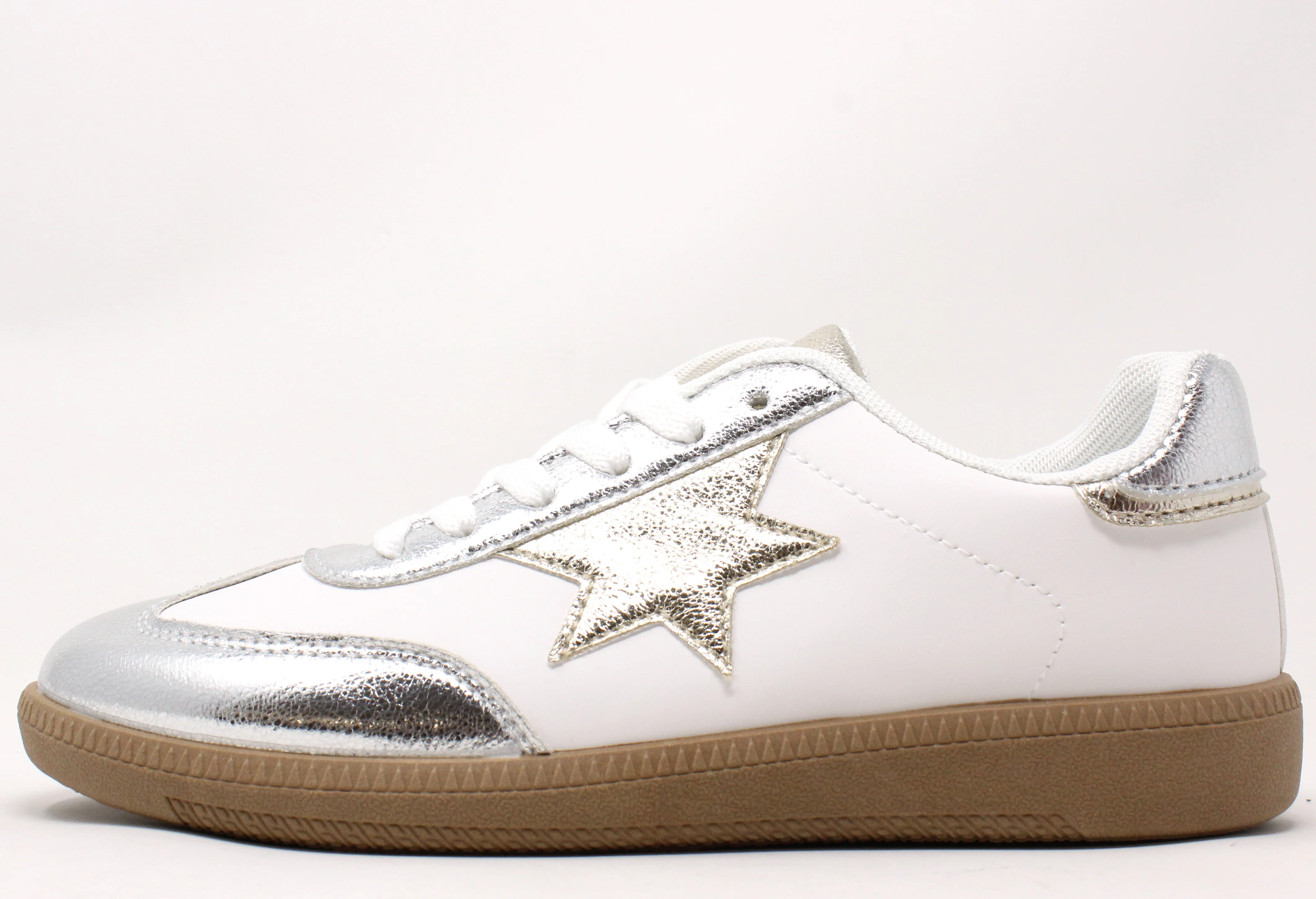 Metallic Star Trainer - Image 3