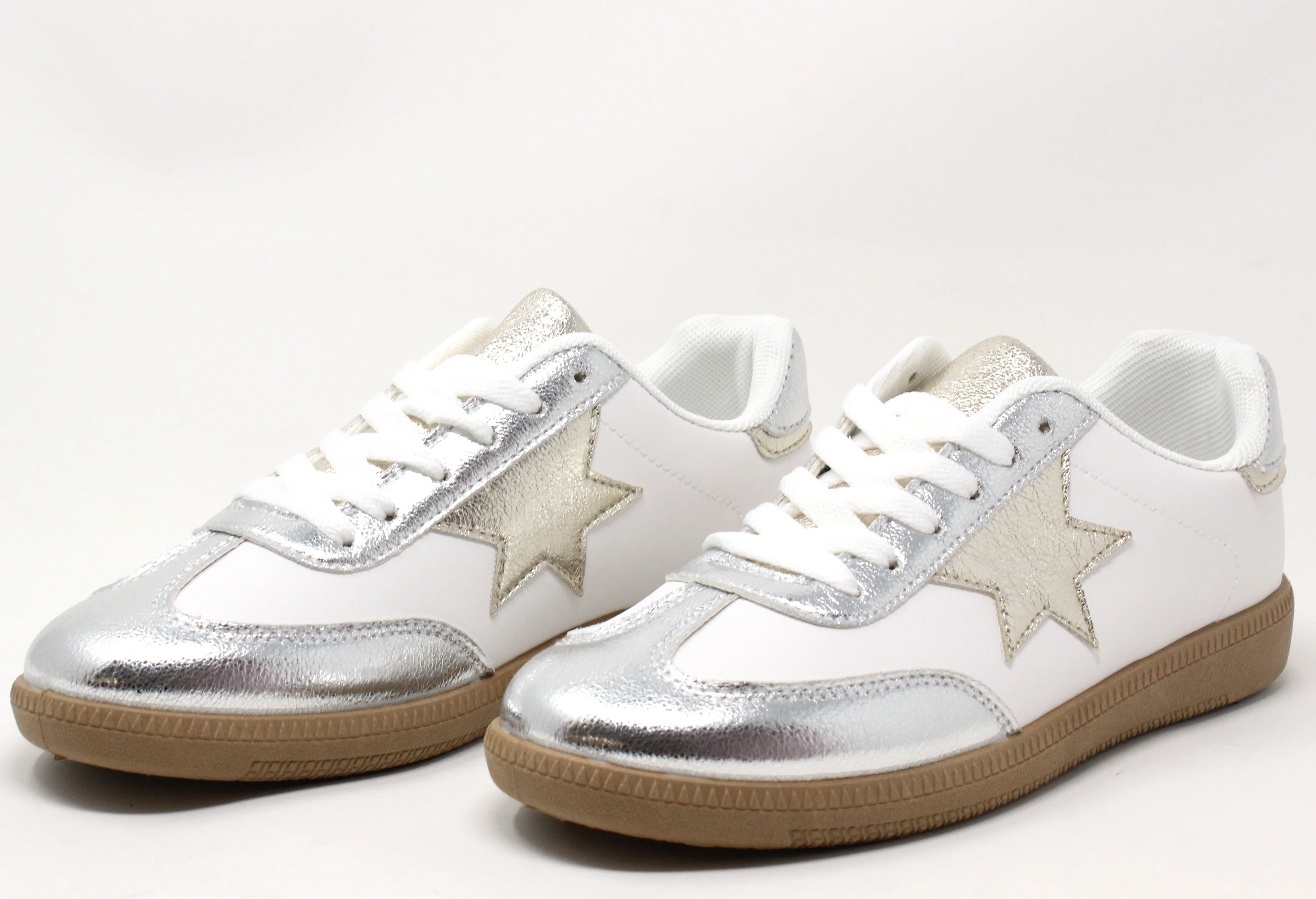 Metallic Star Trainer - Image 4