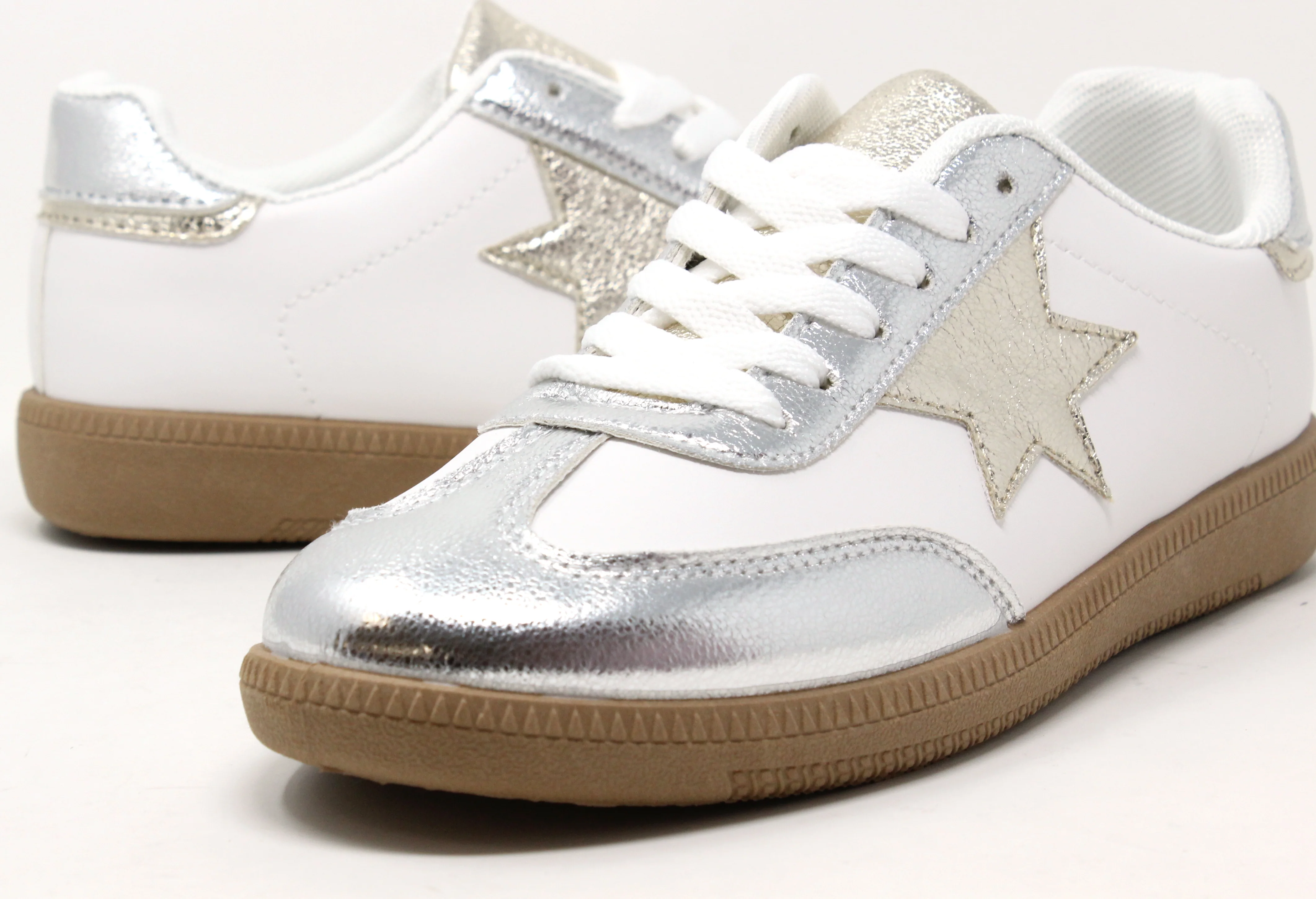 Metallic Star Trainer - Image 5