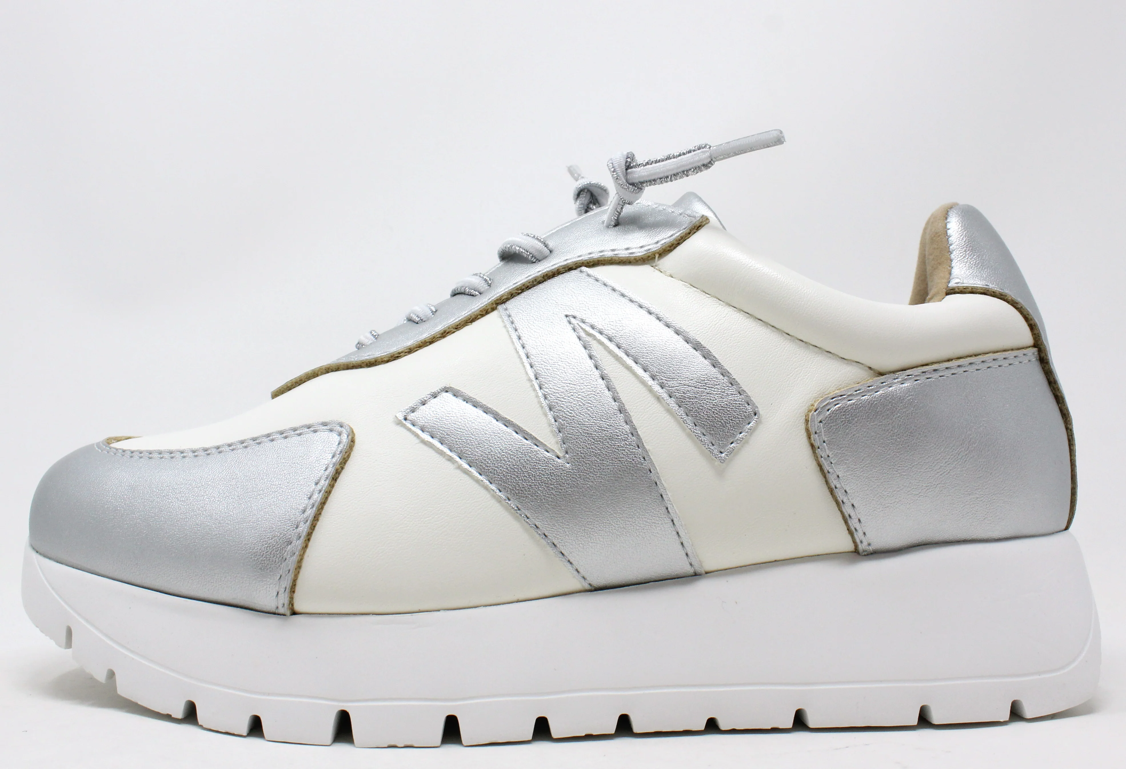 Metallic Wedge Trainer - Image 6