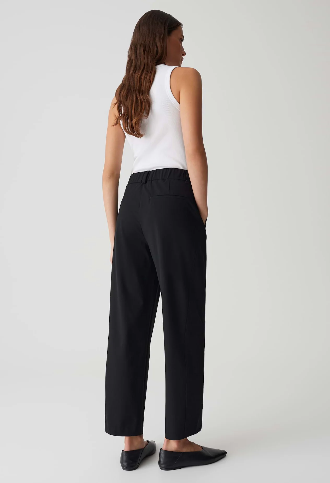 Mette Wide Culottes - Image 3