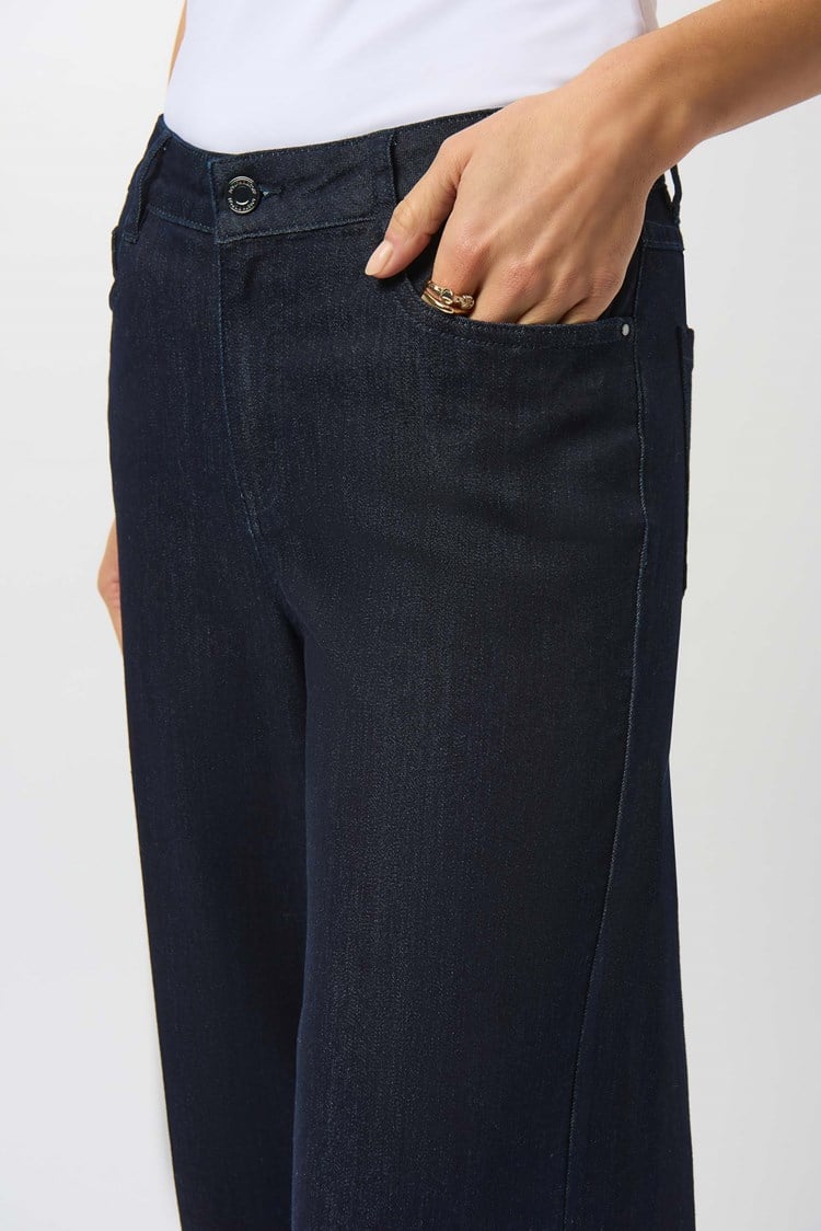 Mid-rise Casual Trousers - Image 4