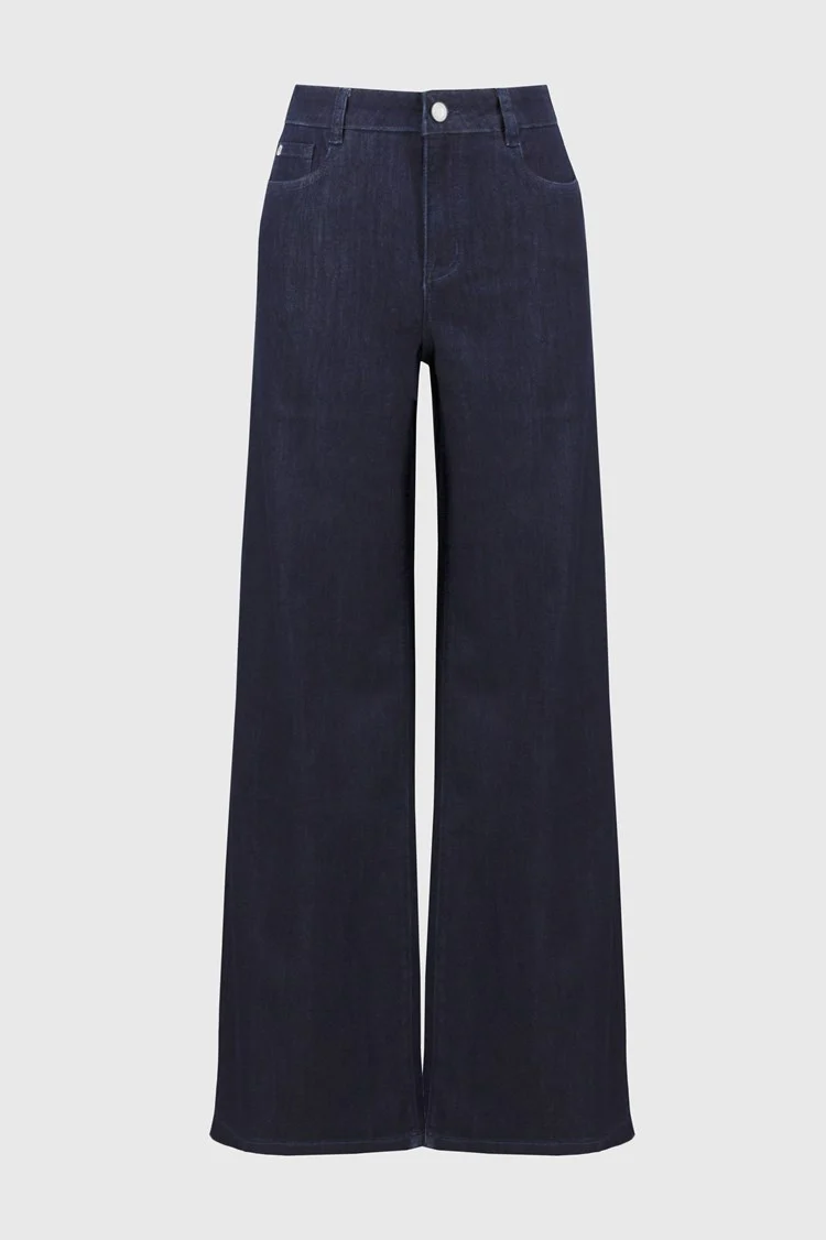 Mid-rise Casual Trousers - Image 5