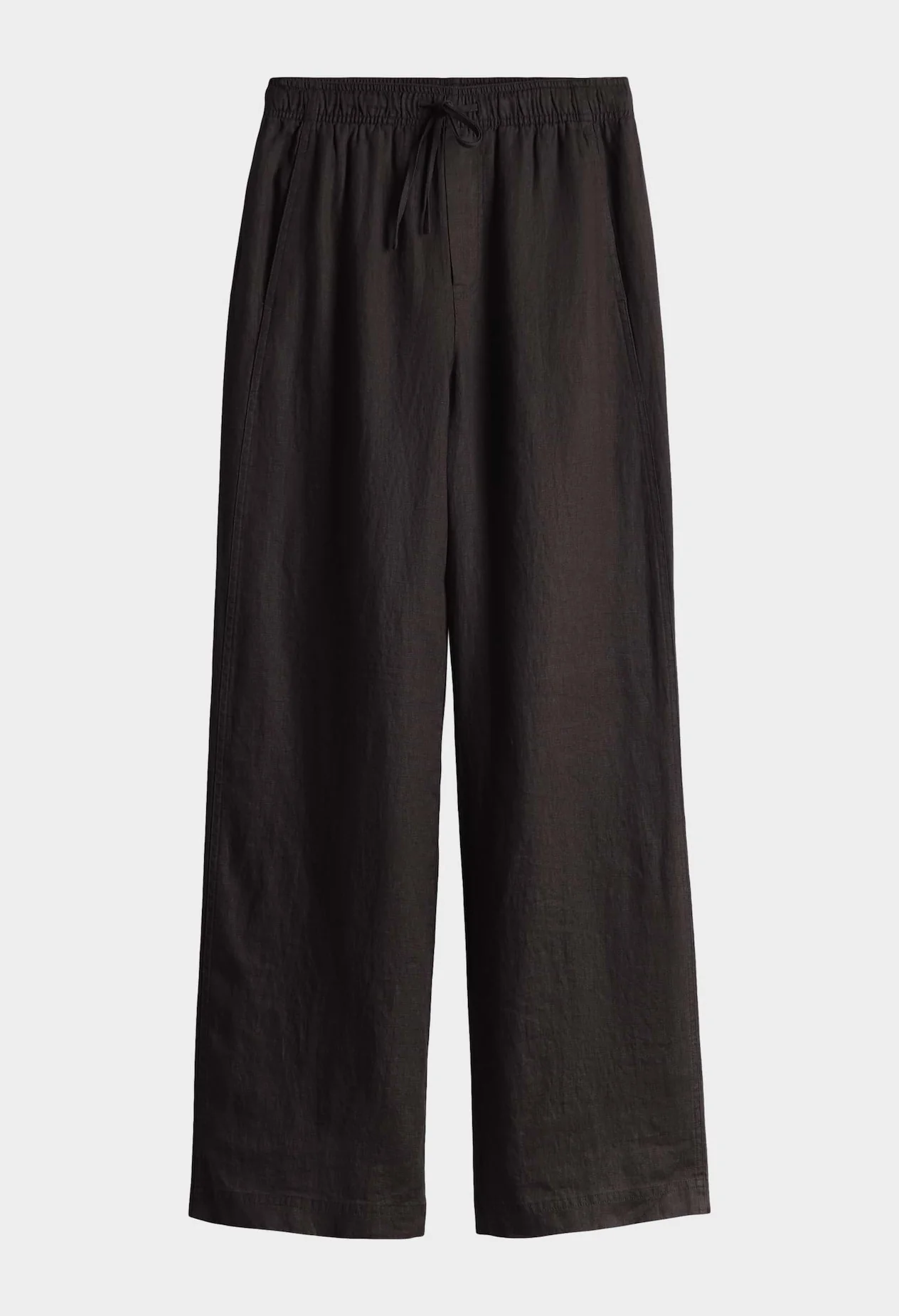 Mileni Linen Trousers - Image 5