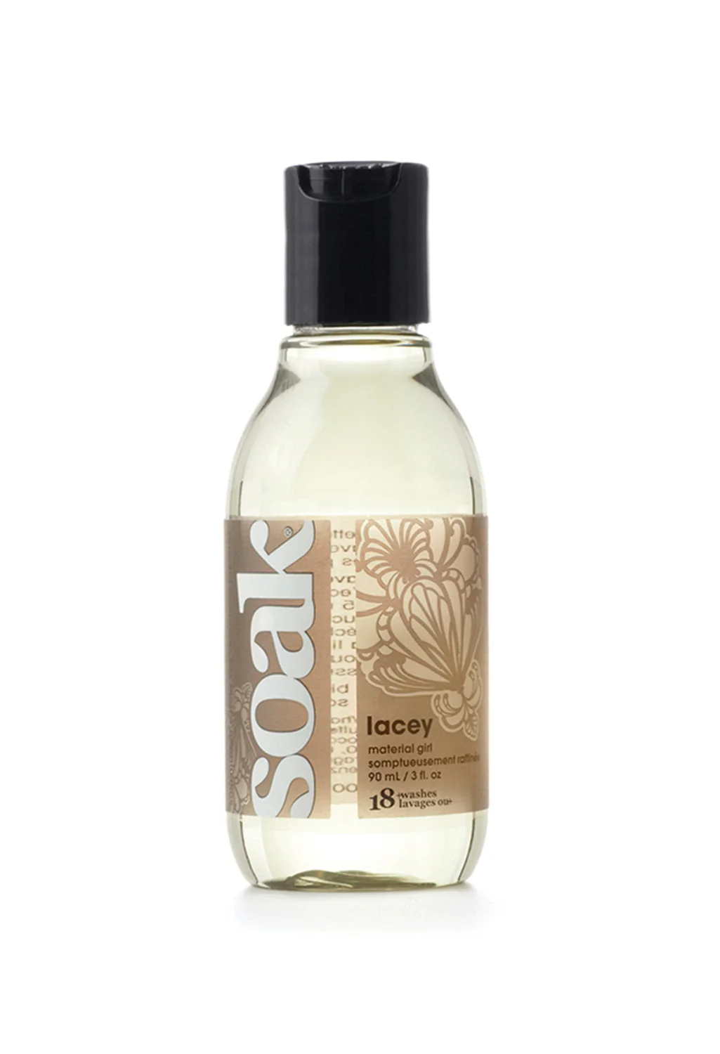 3oz Mini Bottle - Image 3