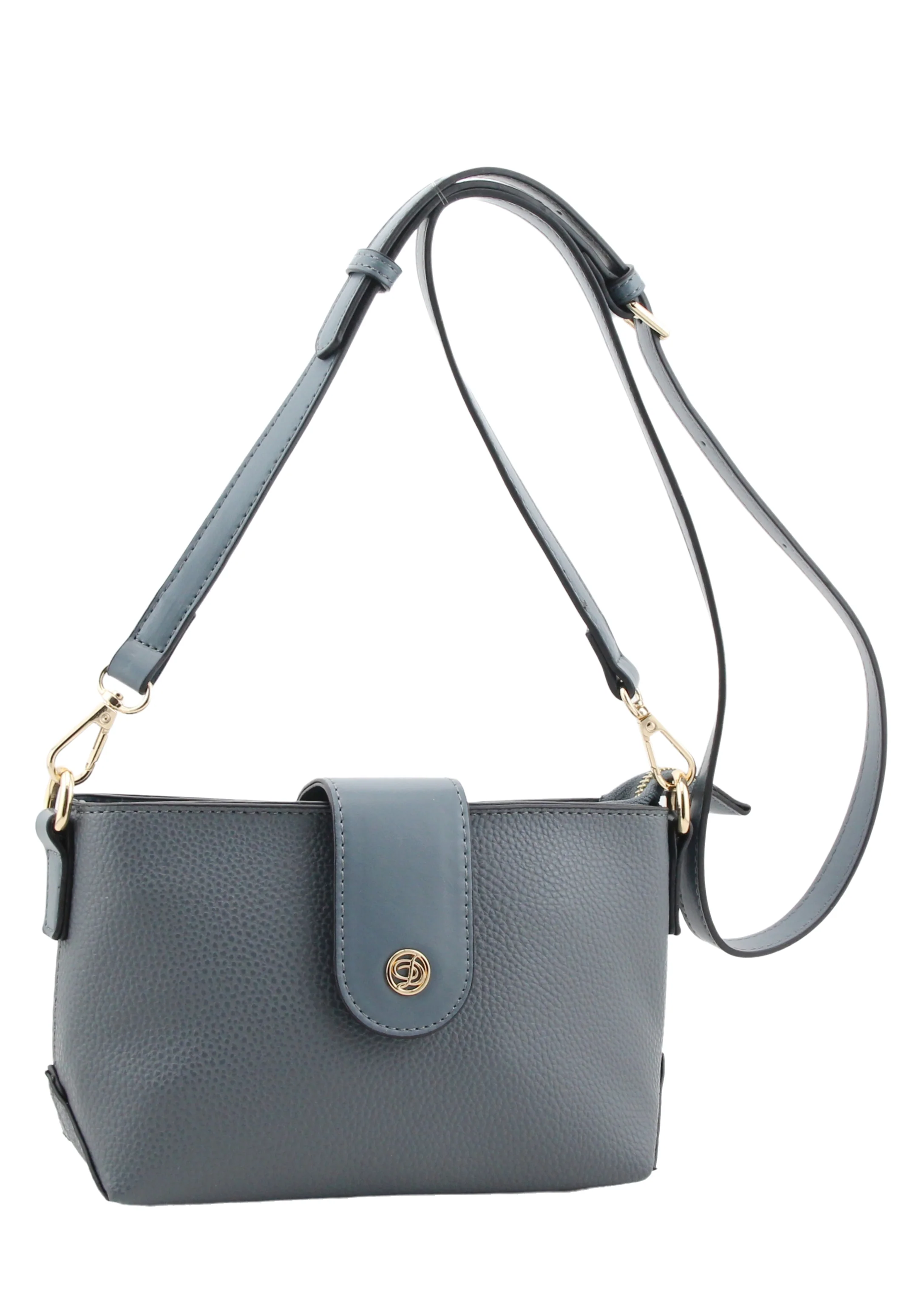 Mini Crossbody Bag - Image 3